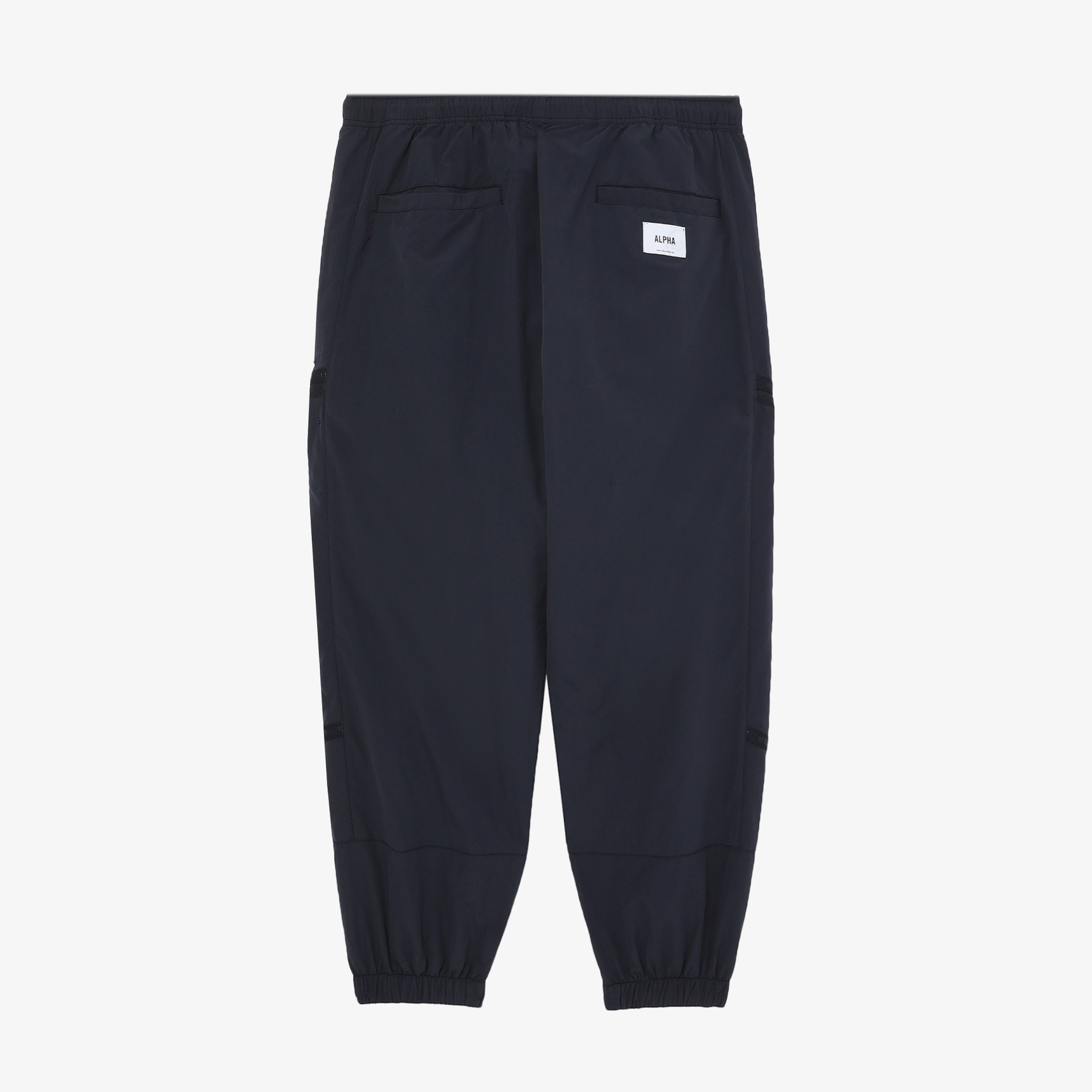 Alpha Industries Truck Erkek Gri Pantolon