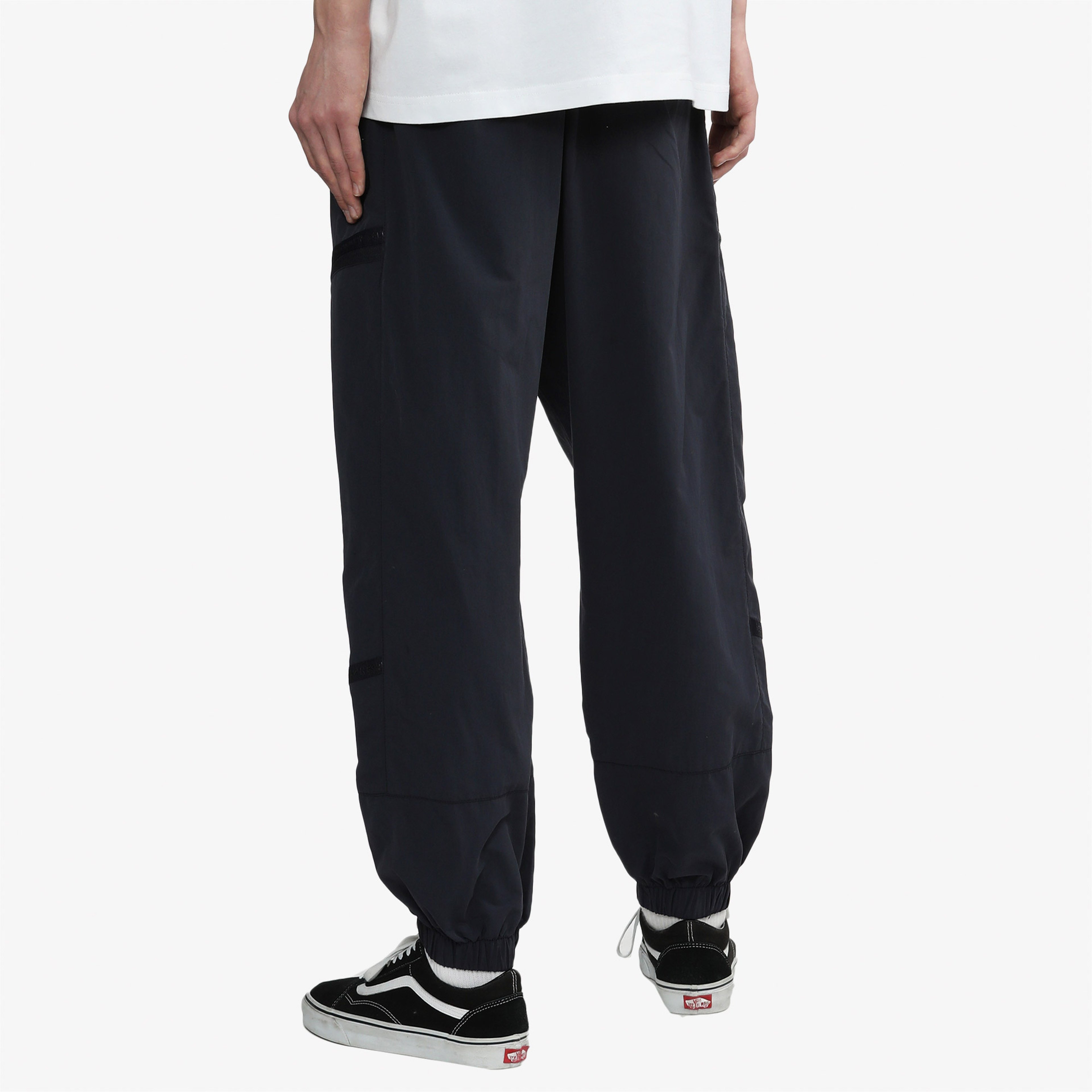 Alpha Industries Truck Erkek Gri Pantolon