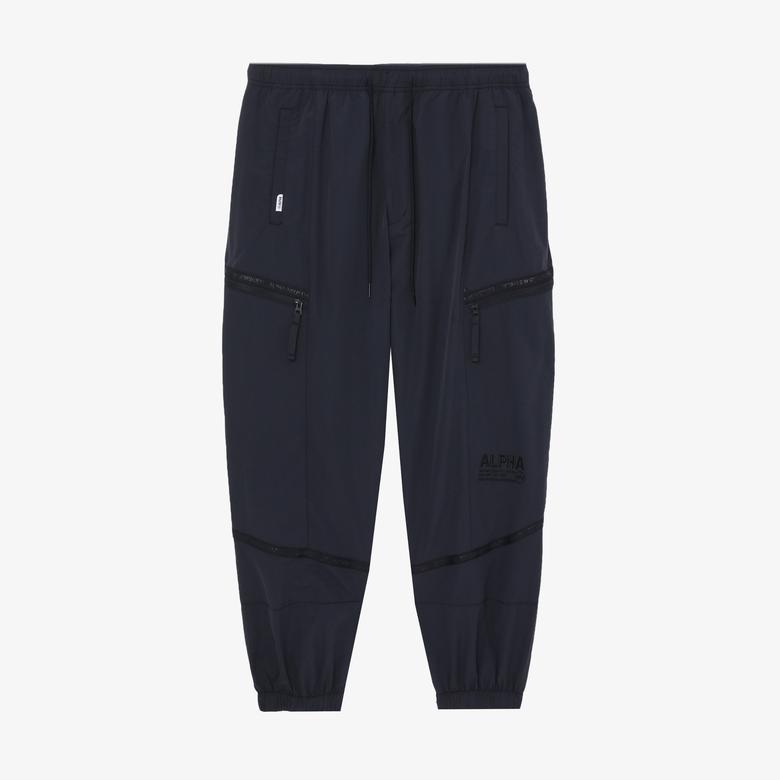 Alpha Industries Truck Erkek Gri Pantolon