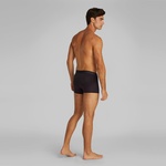 Calvin Klein Trunk 3'lü Paket Erkek Siyah Boxer