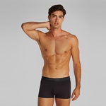 Calvin Klein Trunk 3'lü Paket Erkek Siyah Boxer