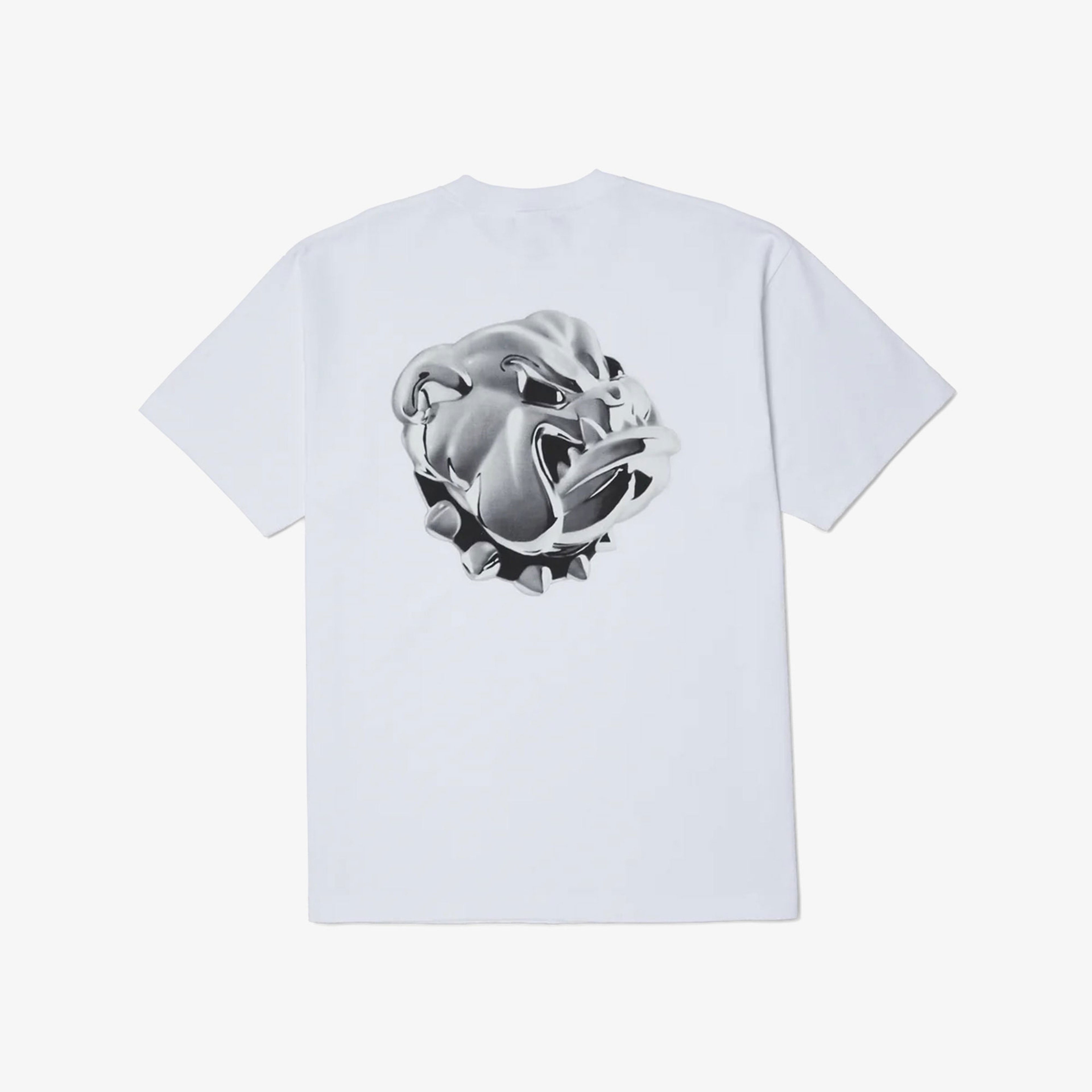 Huf Big Dawg Erkek Beyaz T-Shirt