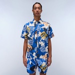 Napapijri  G-Ronge SS 1 Erkek Renkli Gömlek