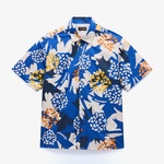 Napapijri  G-Ronge SS 1 Erkek Renkli Gömlek