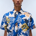 Napapijri  G-Ronge SS 1 Erkek Renkli Gömlek