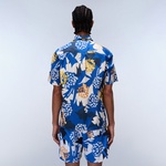 Napapijri  G-Ronge SS 1 Erkek Renkli Gömlek