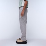 Napapijri  M-Senio Cargo Erkek Gri Pantolon