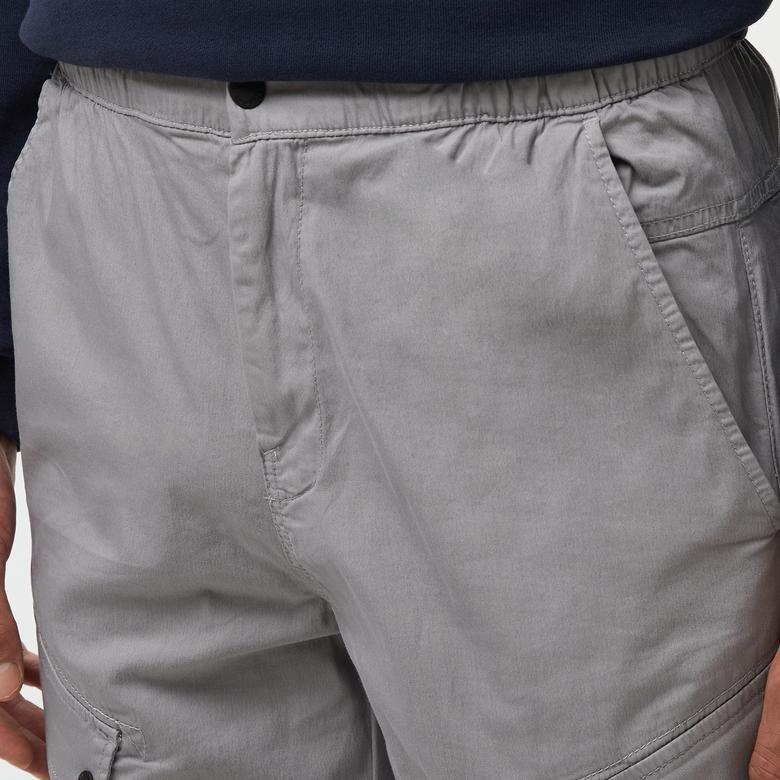 Napapijri  M-Senio Cargo Erkek Gri Pantolon