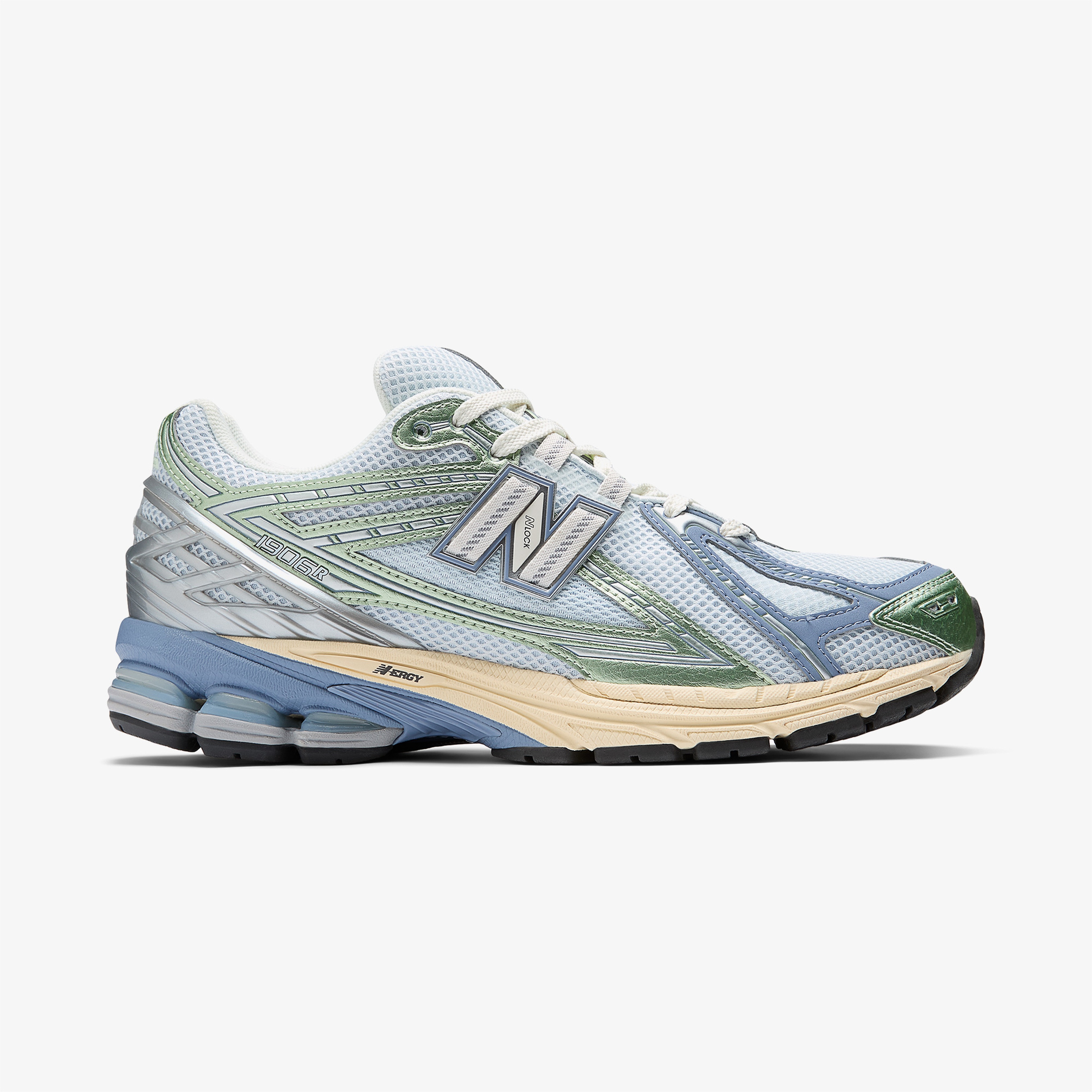 New Balance 1906R Kadın Mavi Spor Ayakkabı