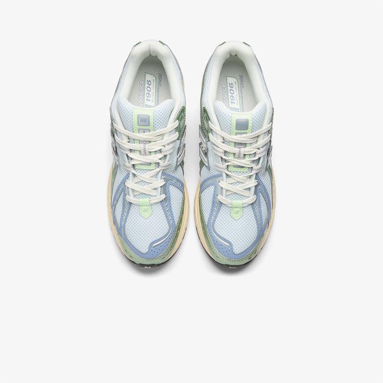 New Balance 1906R Kadın Mavi Spor Ayakkabı