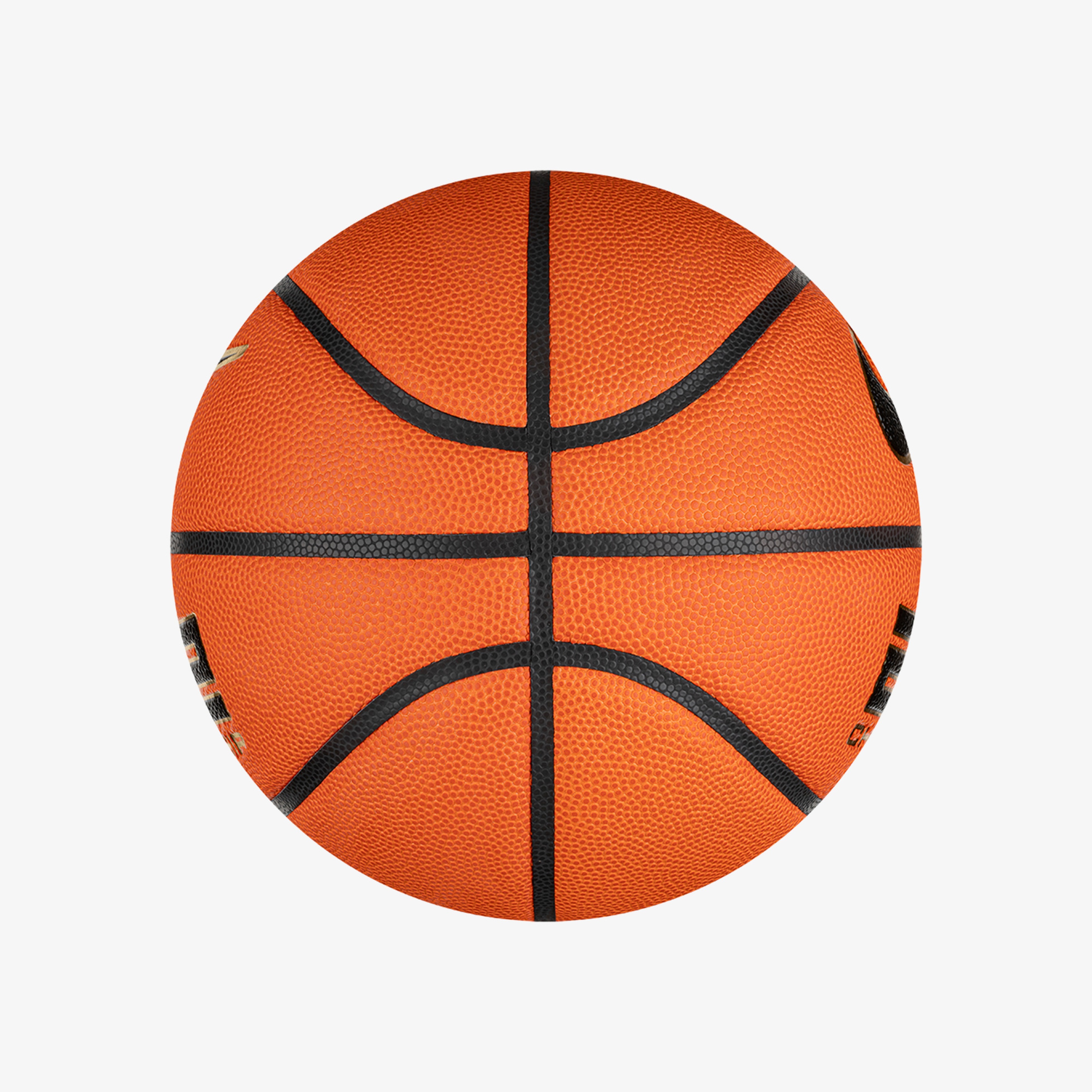 Nike Elite Championship 7 No Turuncu Basketbol Topu