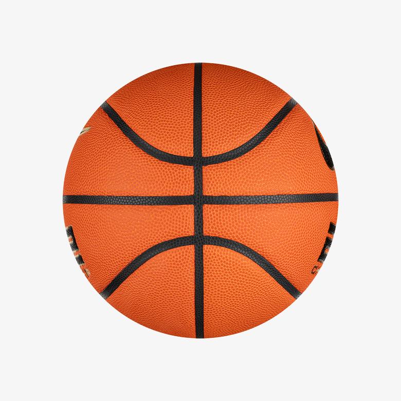 Nike Elite Championship 7 No Turuncu Basketbol Topu