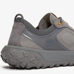 Timberland Greenstride Motion 6 Low Lace Up Hiking Erkek Gri Outdoor Ayakkabı