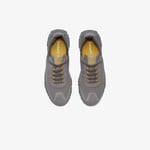 Timberland Greenstride Motion 6 Low Lace Up Hiking Erkek Gri Outdoor Ayakkabı