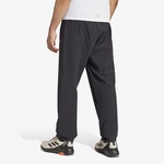 adidas Multi Essentials Strech Erkek Siyah Eşofman Altı