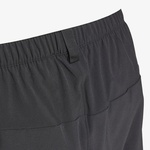 adidas Multi Essentials Strech Erkek Siyah Eşofman Altı