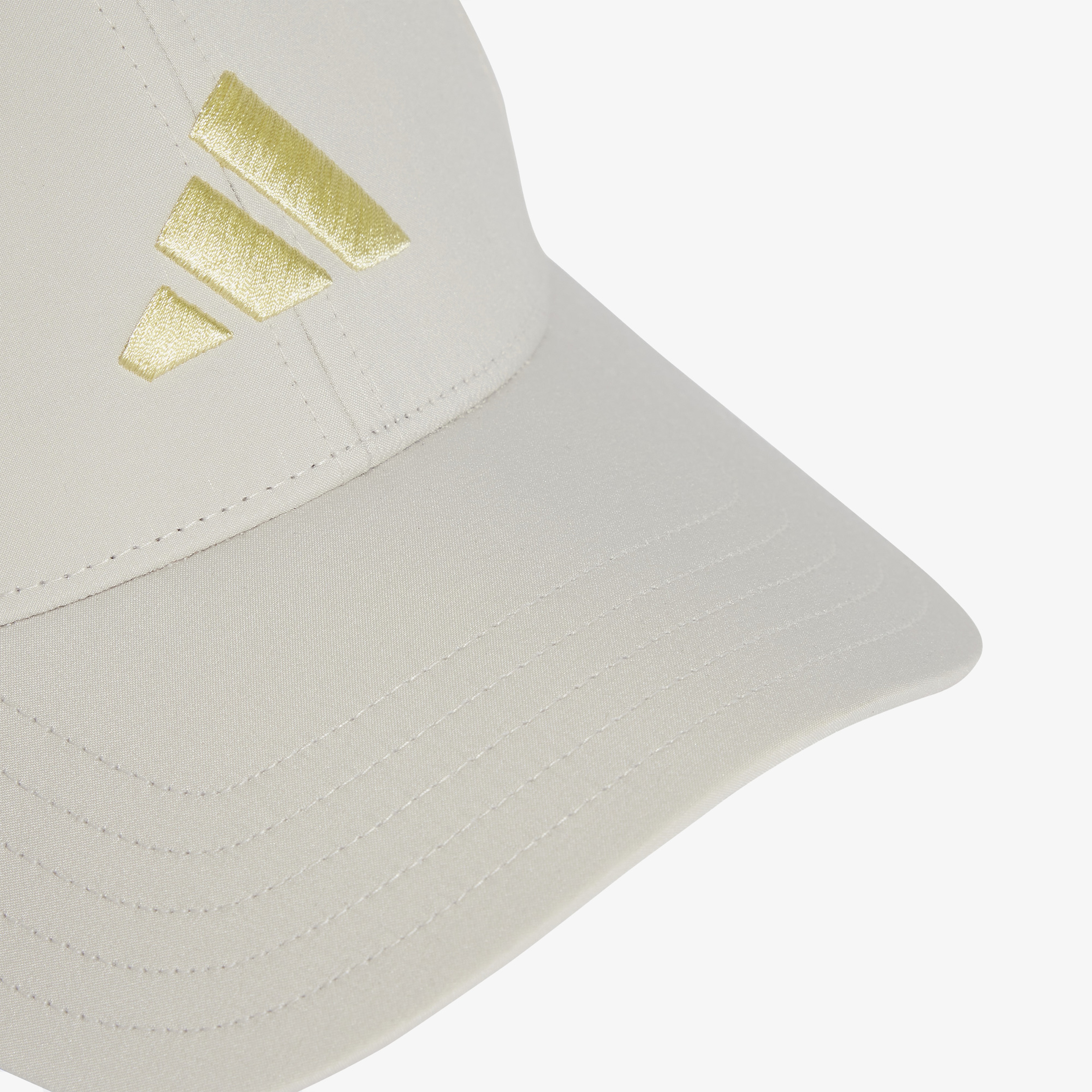 adidas New Logo Embroidered Unisex Bej Şapka