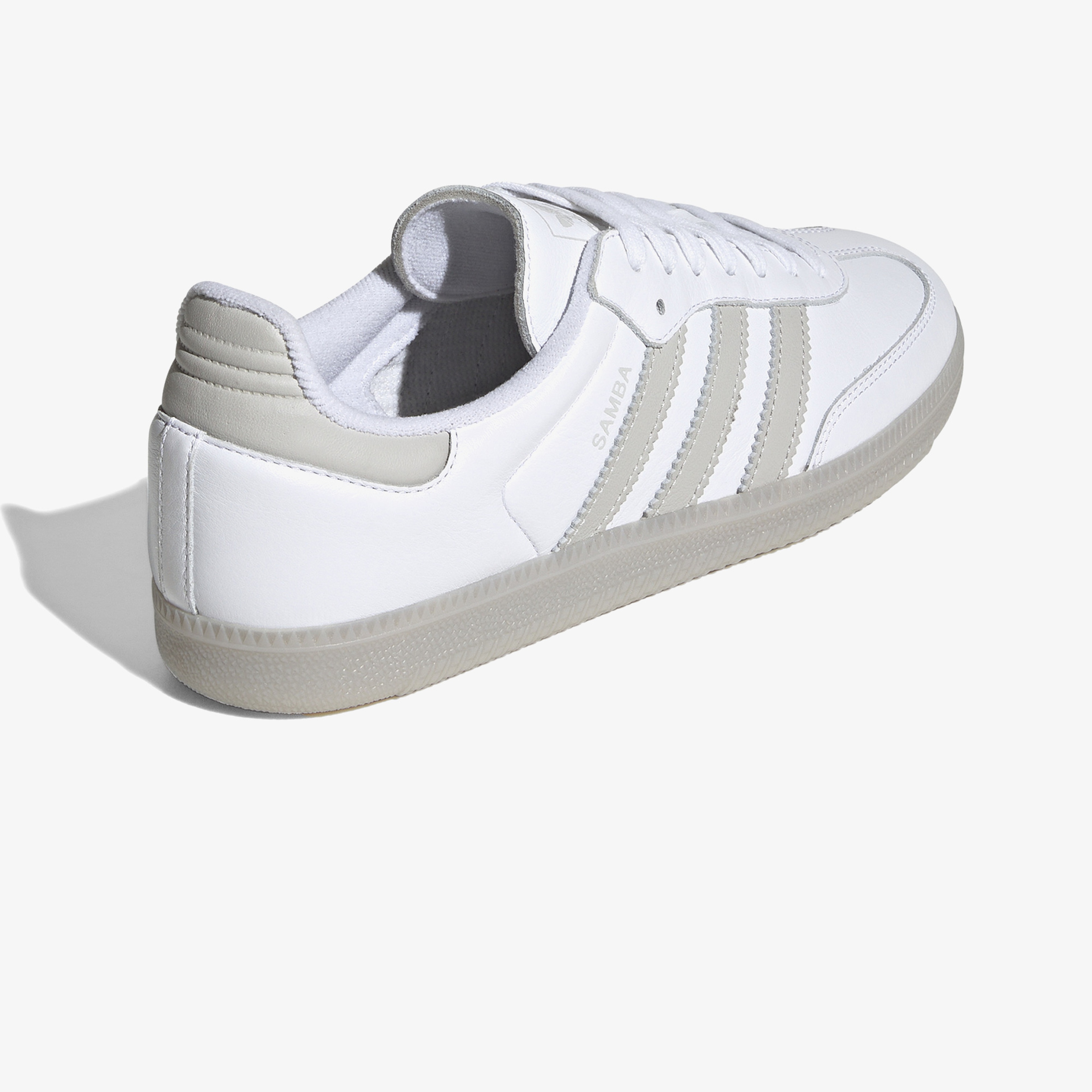 adidas Samba Og Erkek Beyaz Sneaker