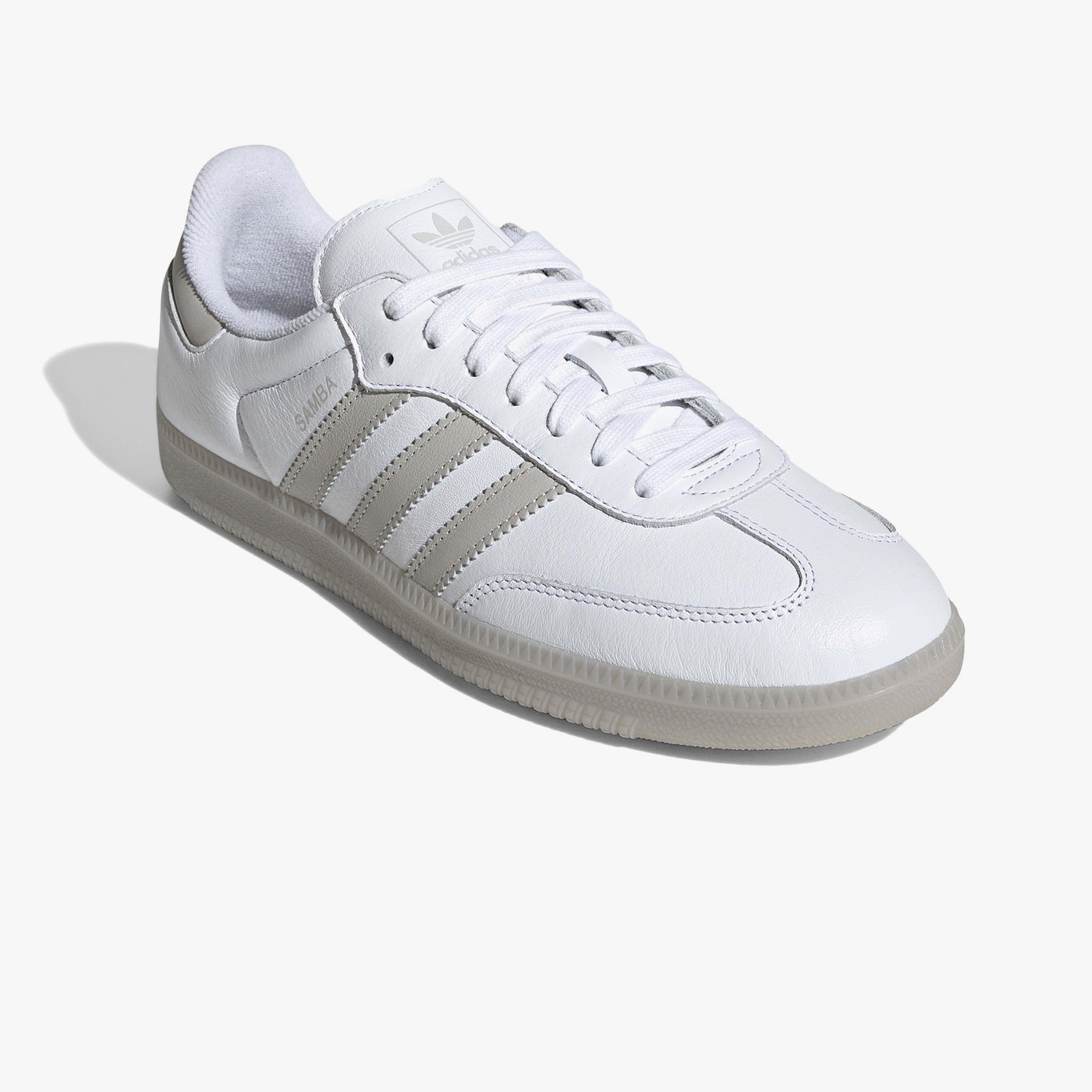 adidas Samba Og Erkek Beyaz Sneaker