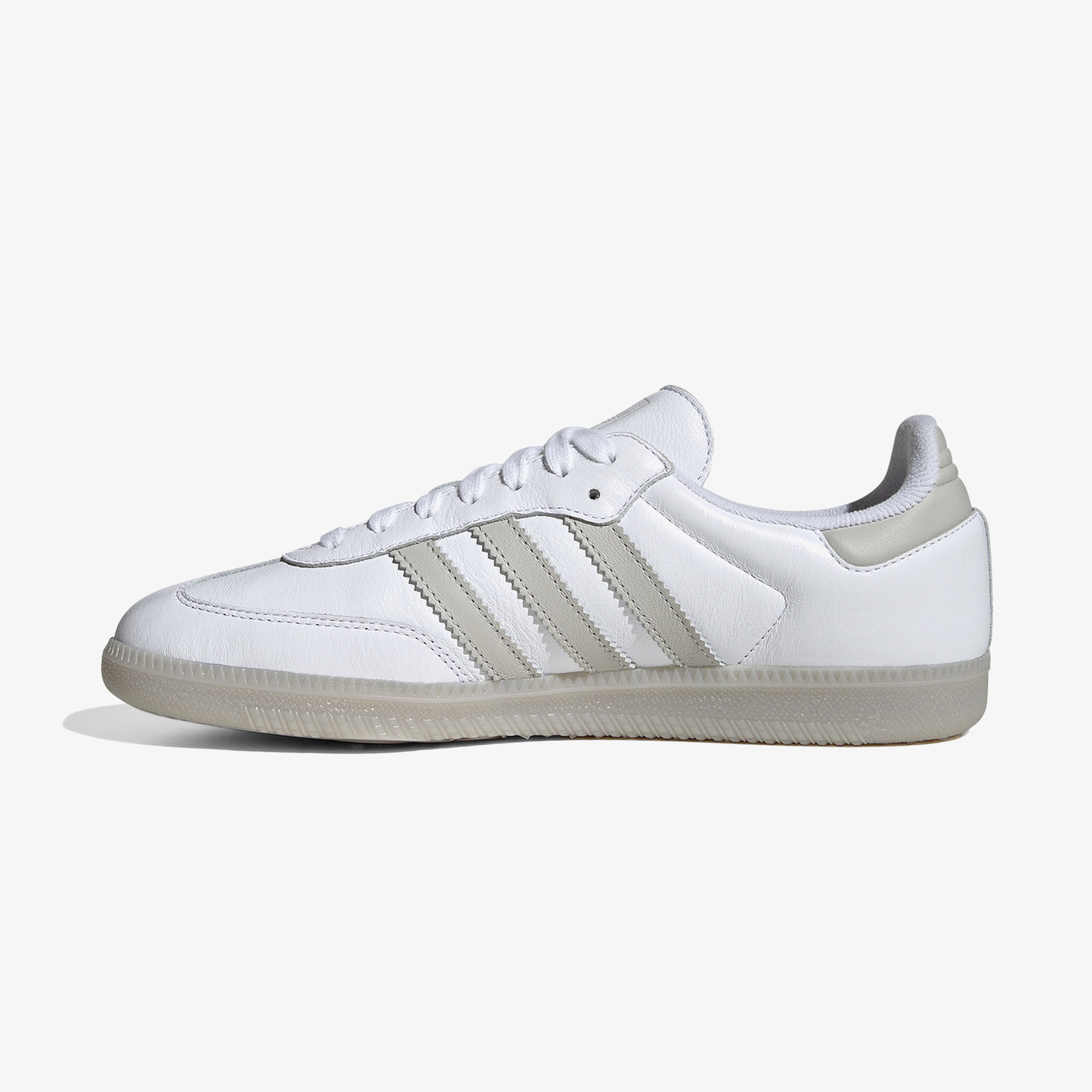adidas Samba Og Erkek Beyaz Sneaker