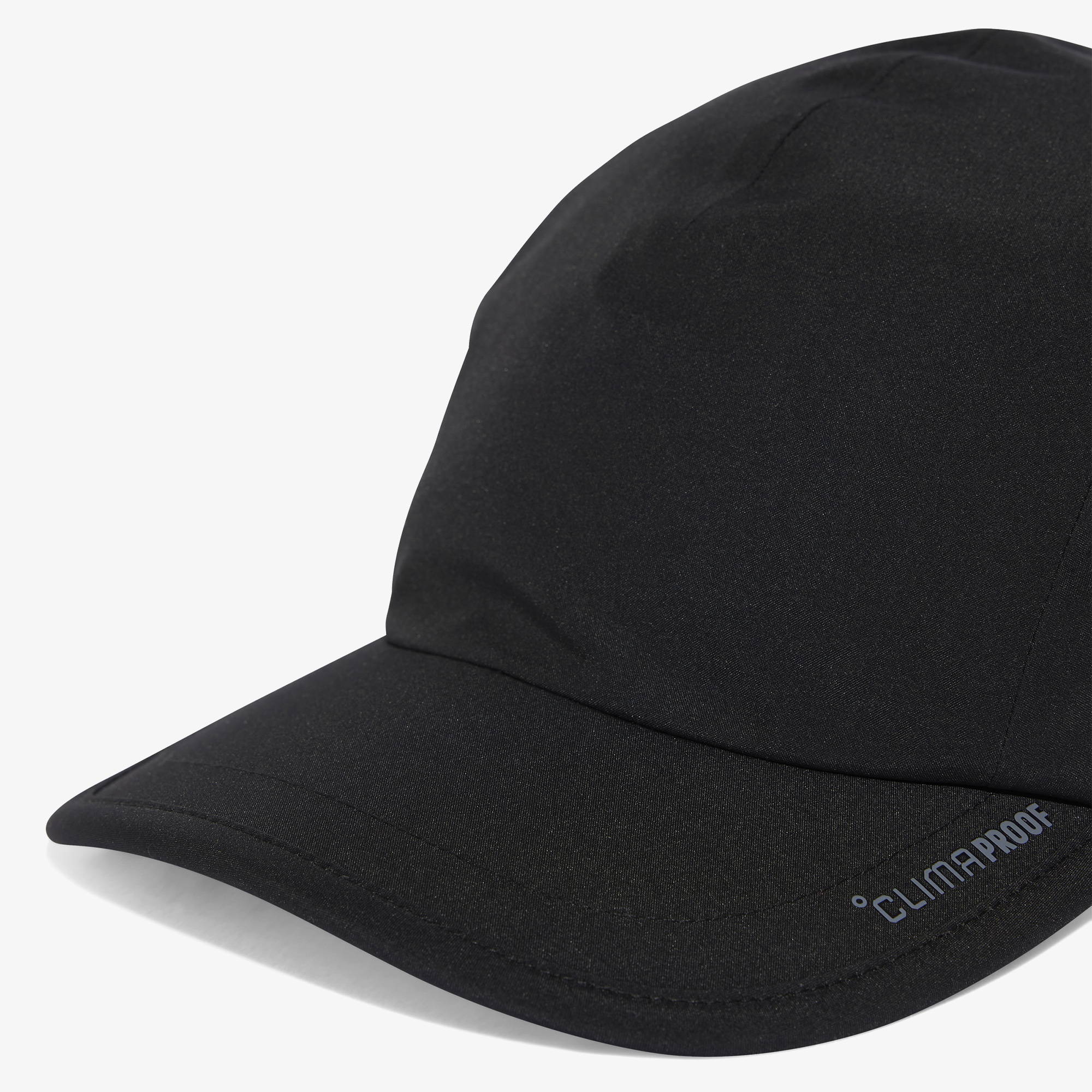 adidas Tech 3 Panel Climaproof Unisex Siyah Şapka
