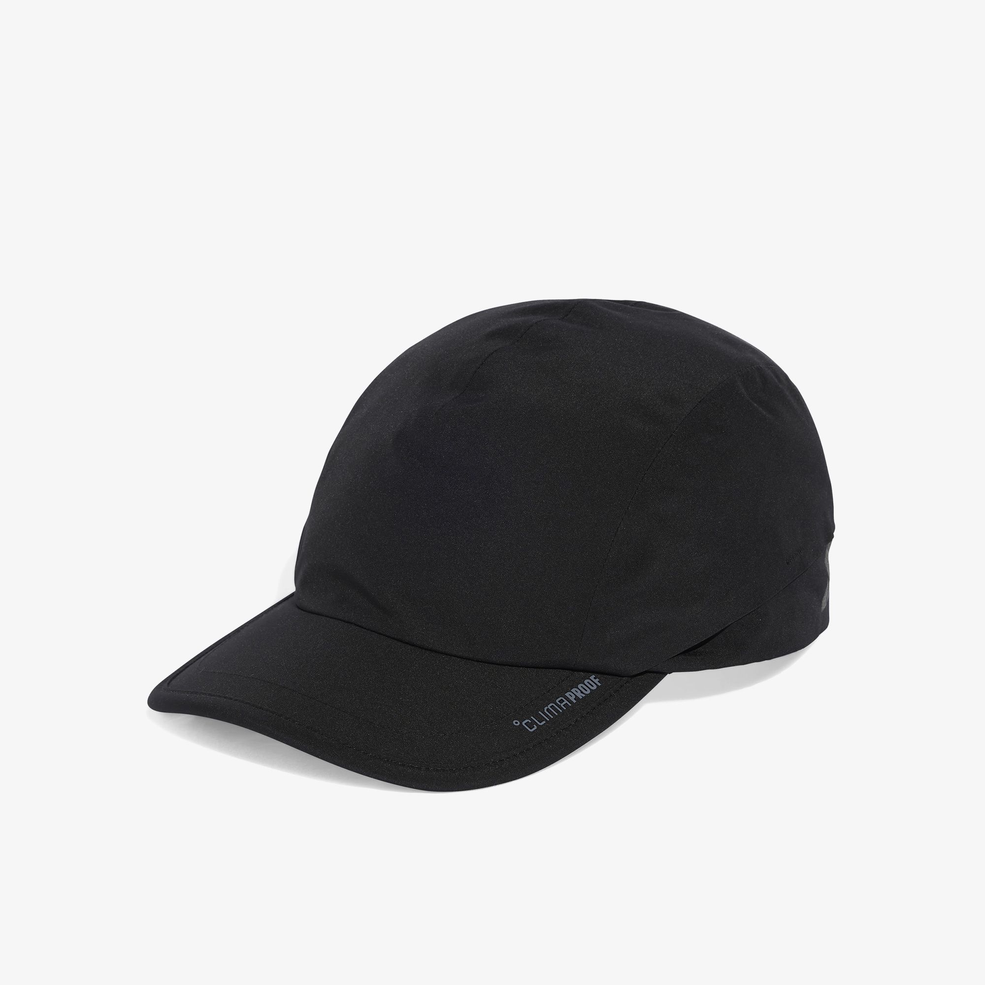 adidas Tech 3 Panel Climaproof Unisex Siyah Şapka