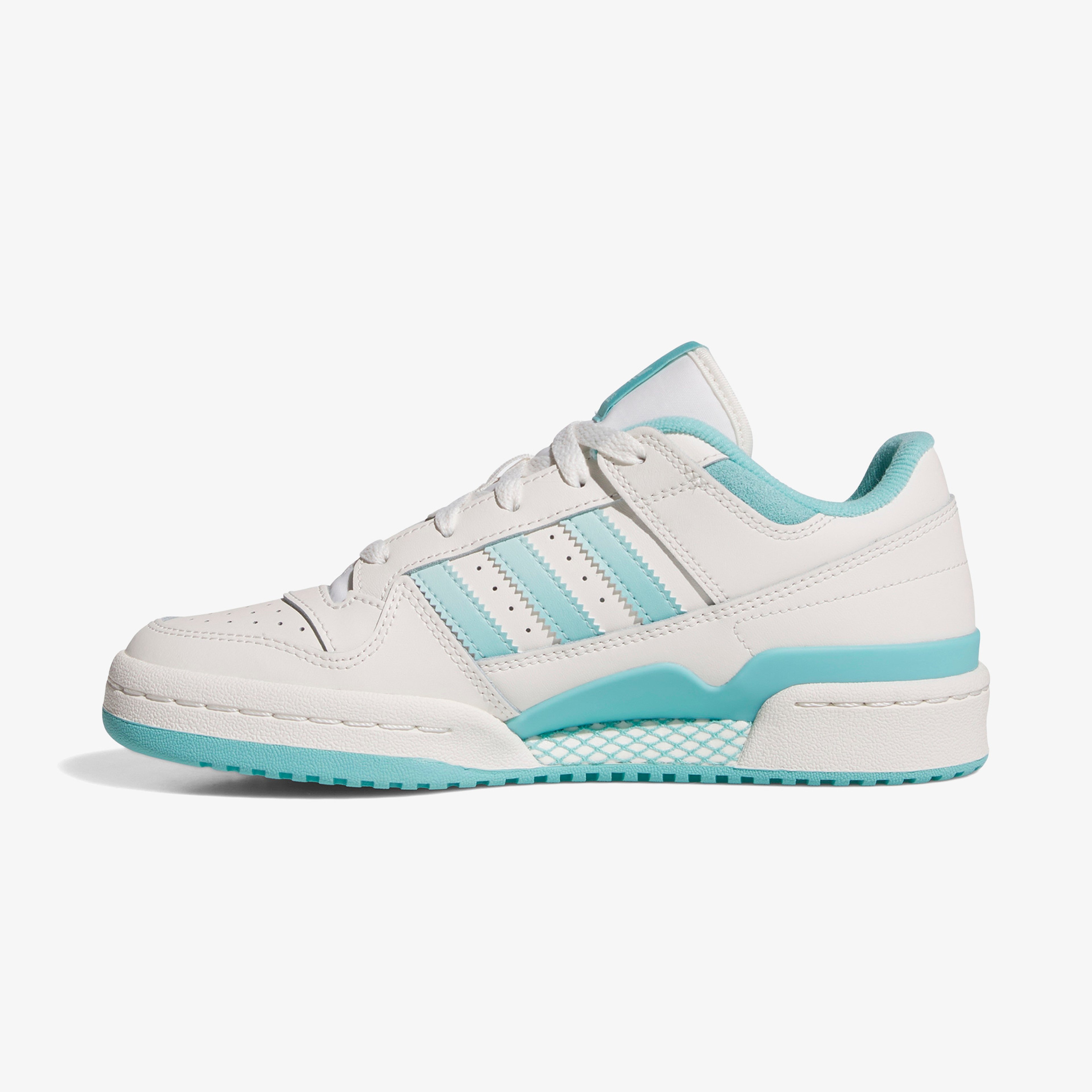 adidas Forum Low CL Kadın Beyaz Basketbol Ayakkabısı