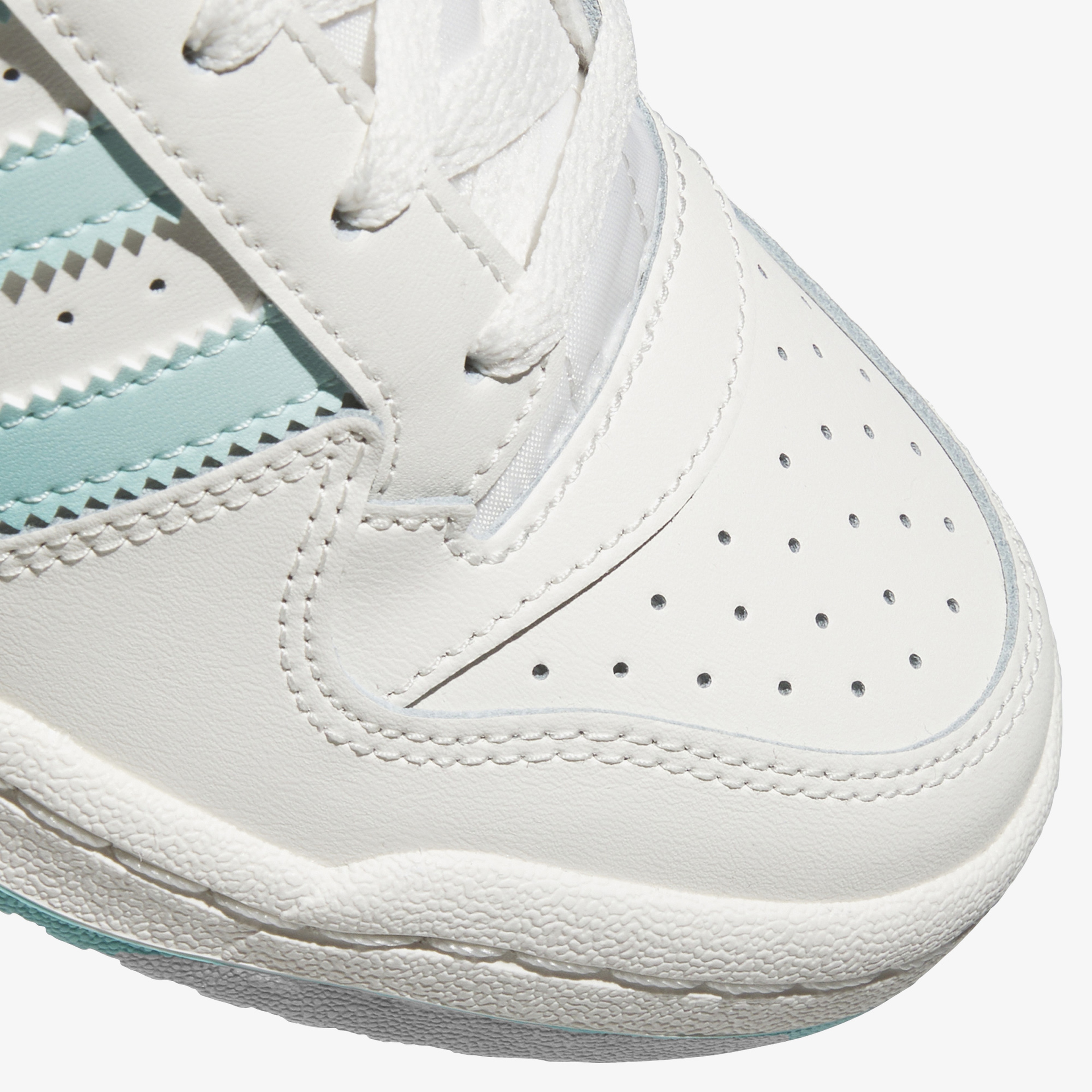 adidas Forum Low CL Kadın Beyaz Basketbol Ayakkabısı