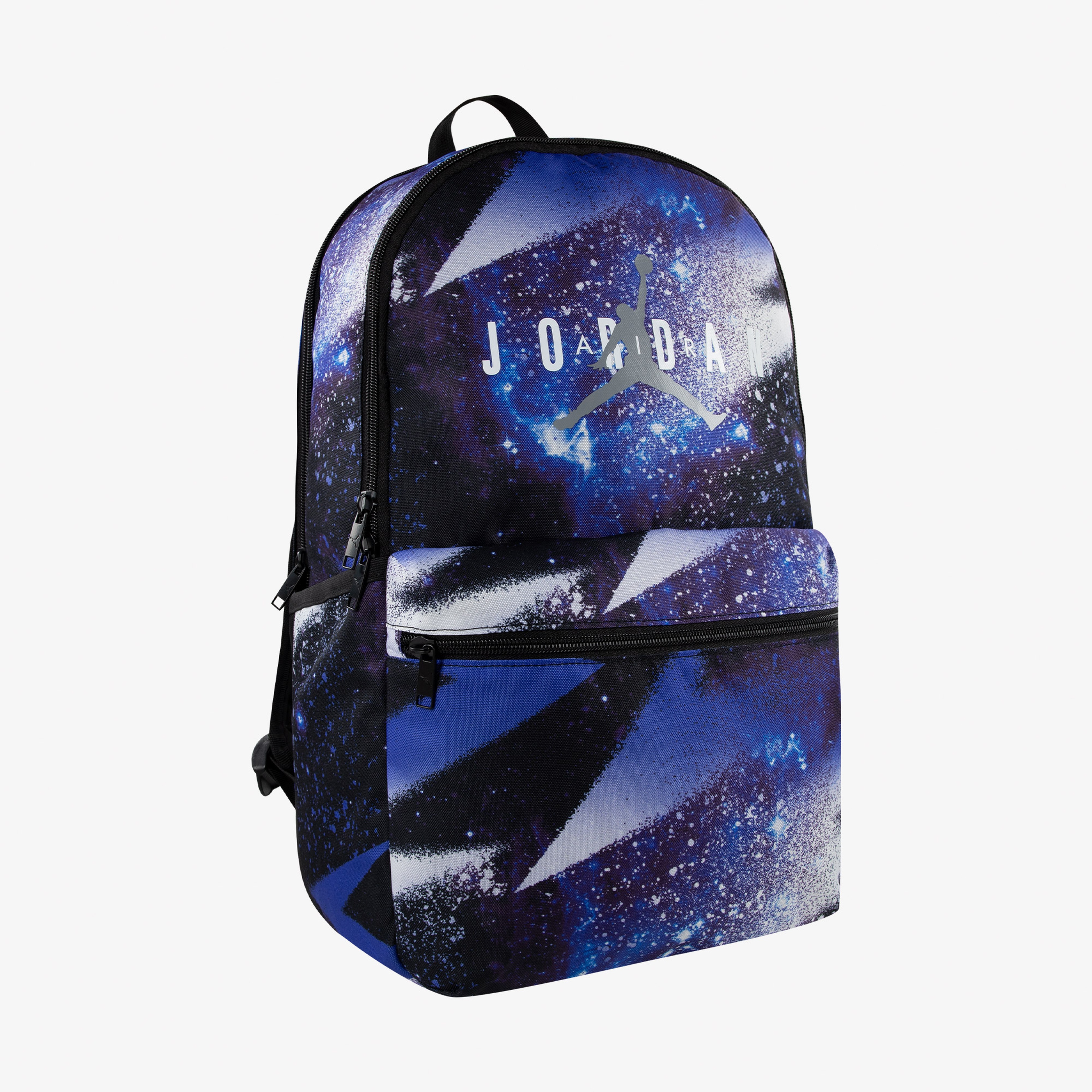 Jordan Jam Kadın Mor Sırt Çantası