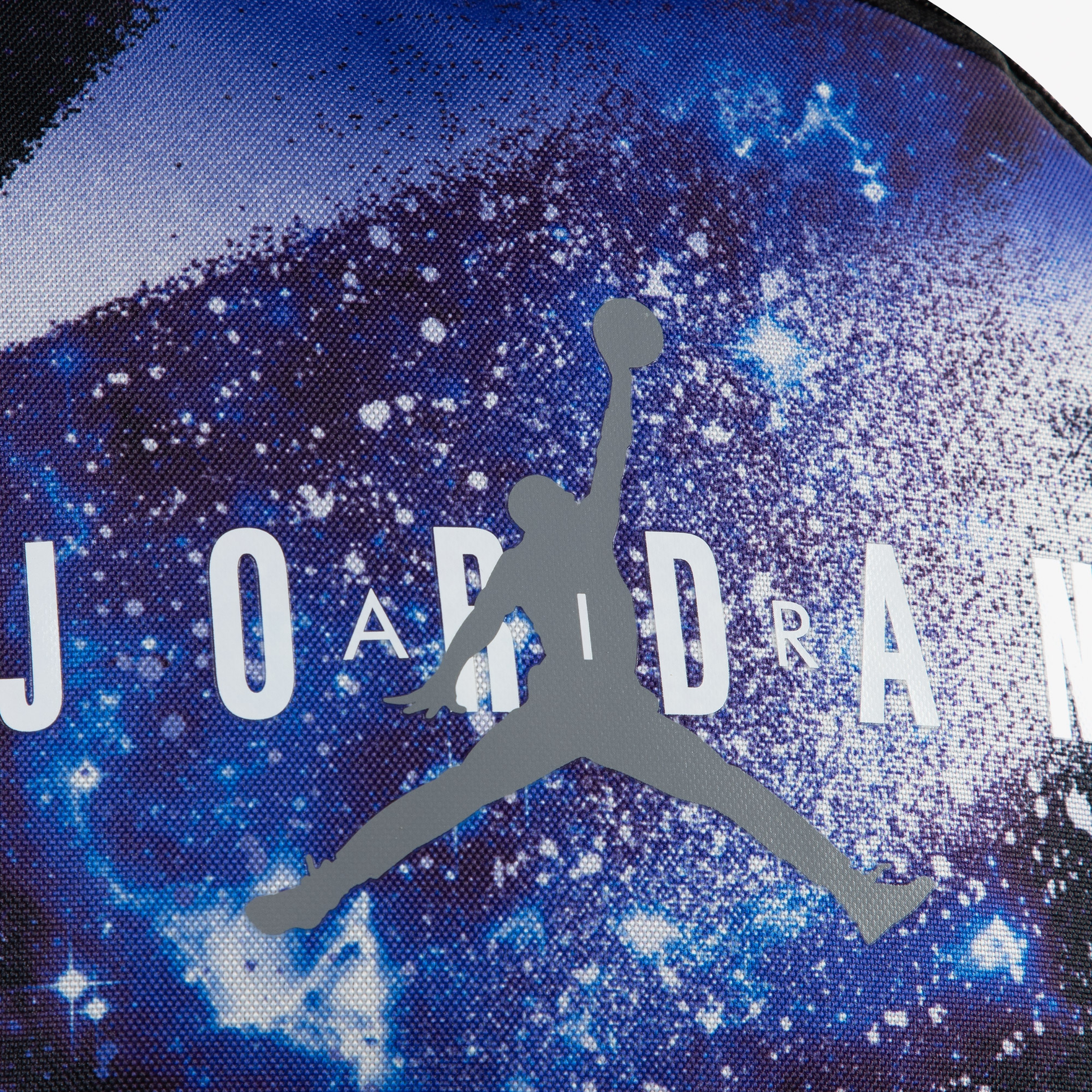 Jordan Jam Kadın Mor Sırt Çantası