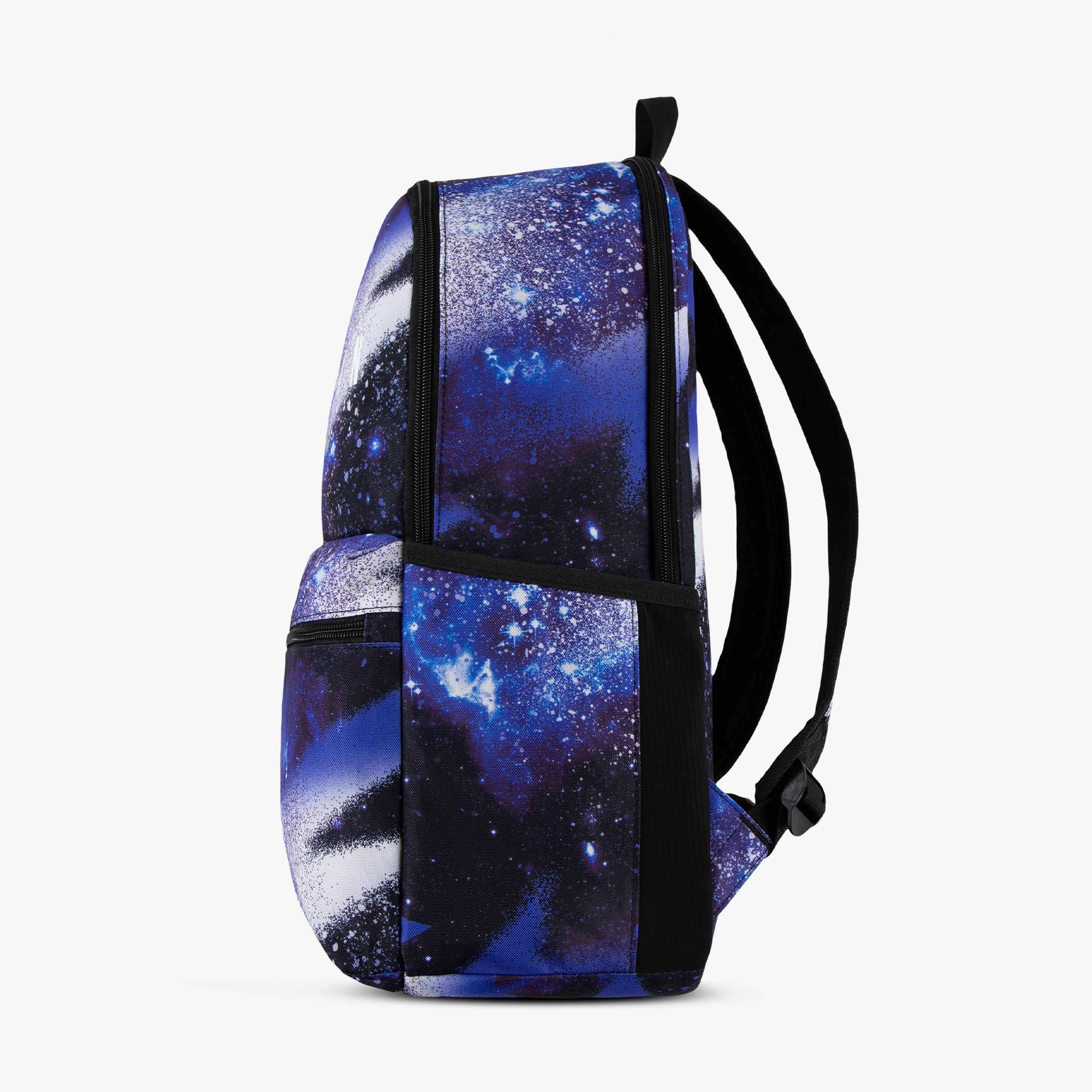 Jordan Jam Kadın Mor Sırt Çantası