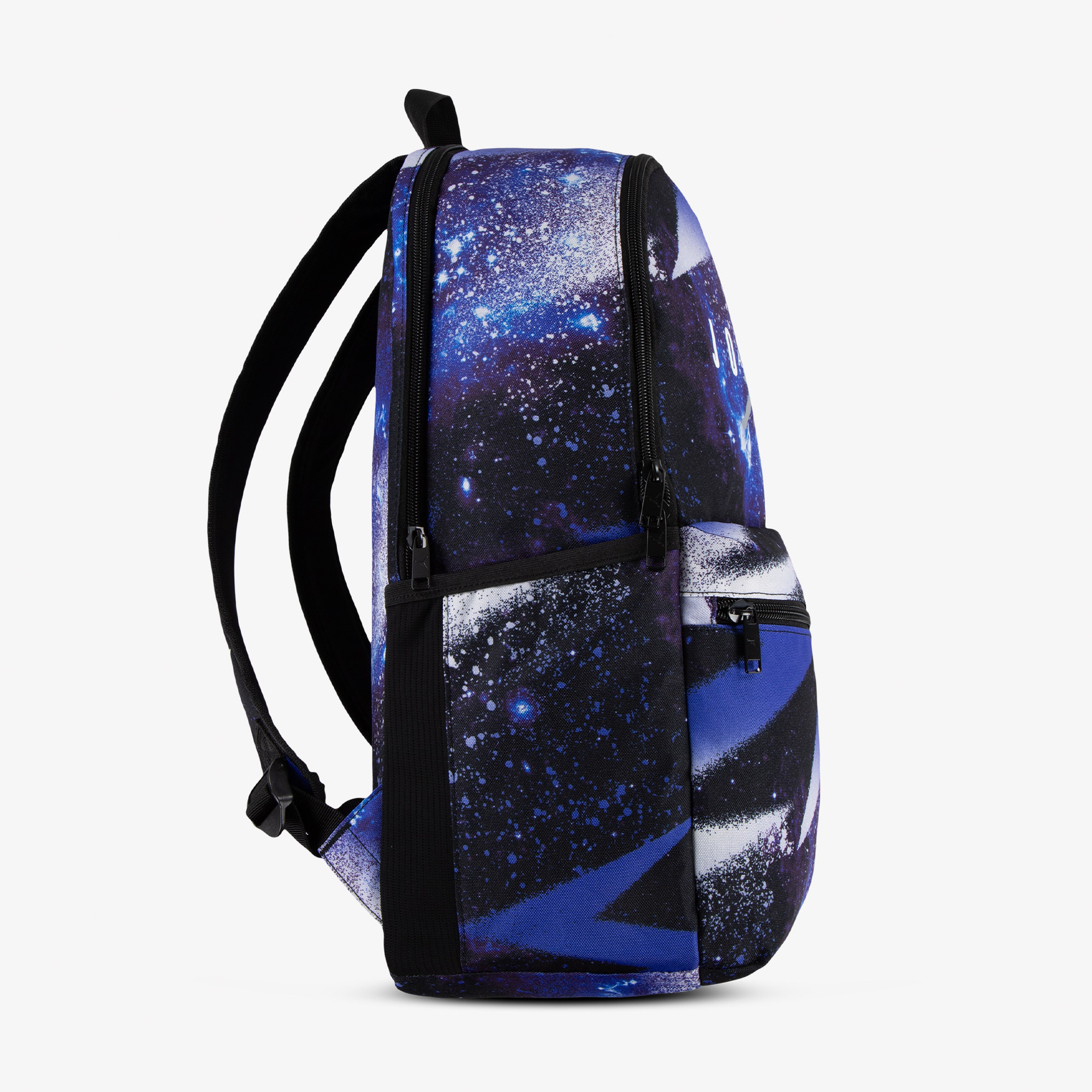 Jordan Jam Kadın Mor Sırt Çantası