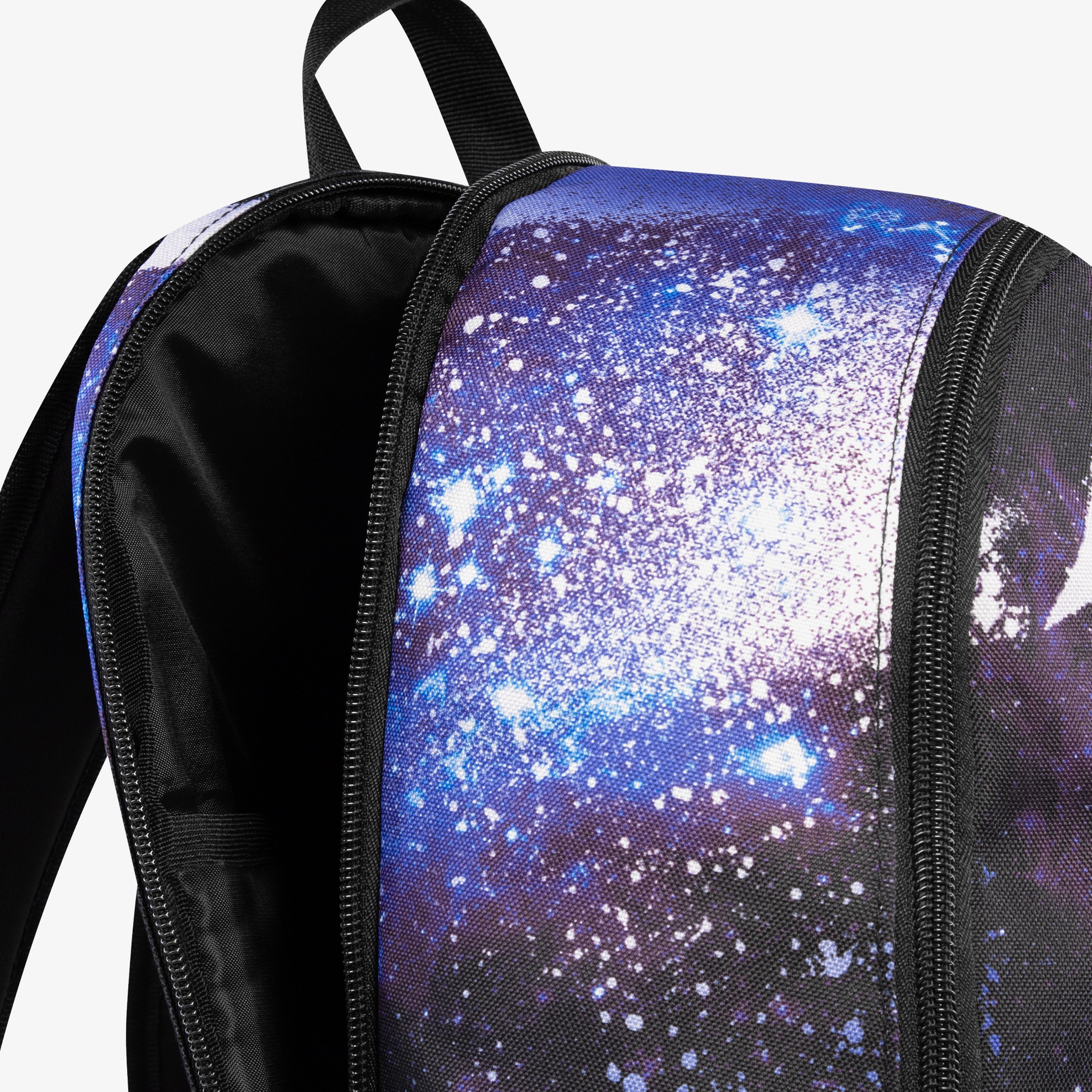 Jordan Jam Kadın Mor Sırt Çantası