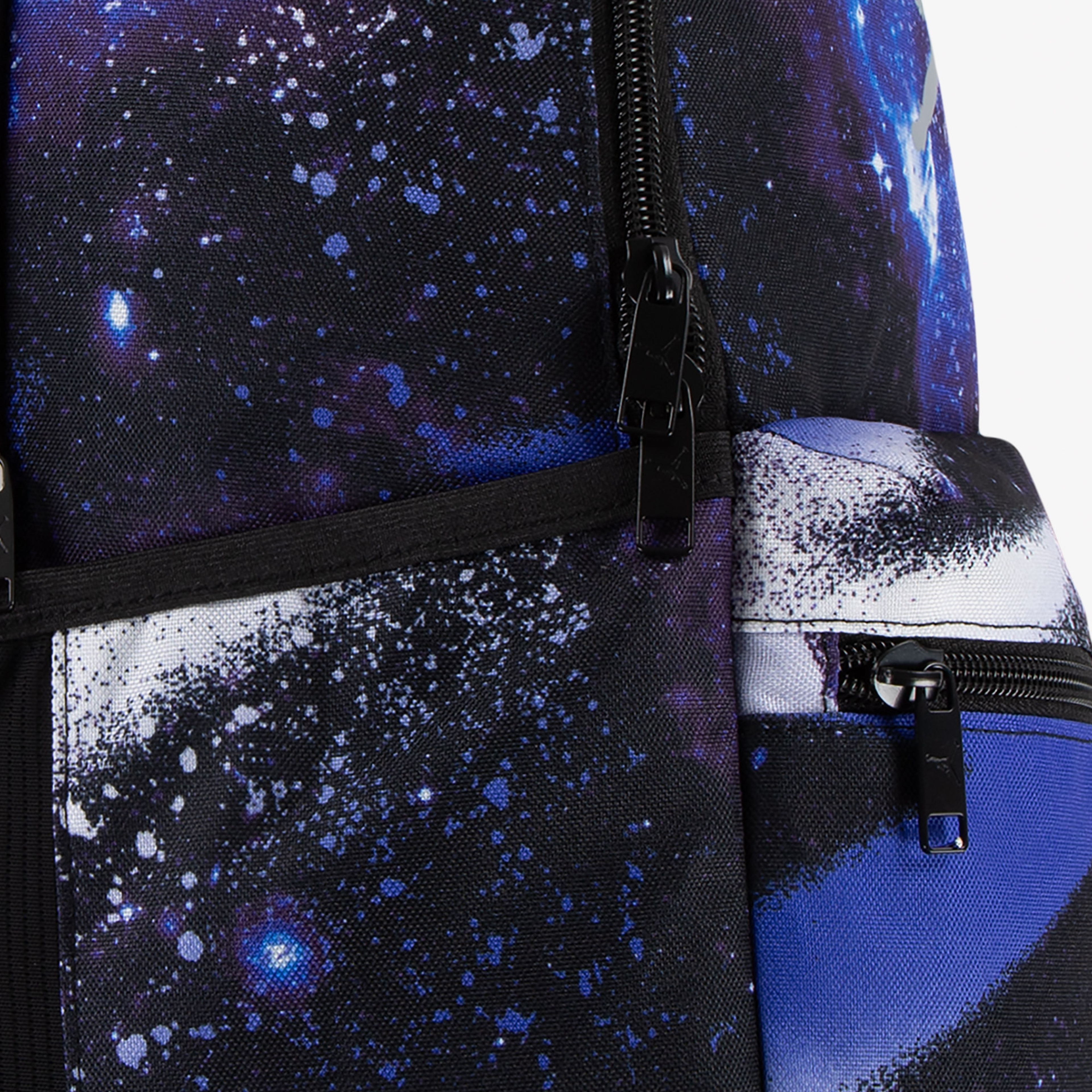 Jordan Jam Kadın Mor Sırt Çantası