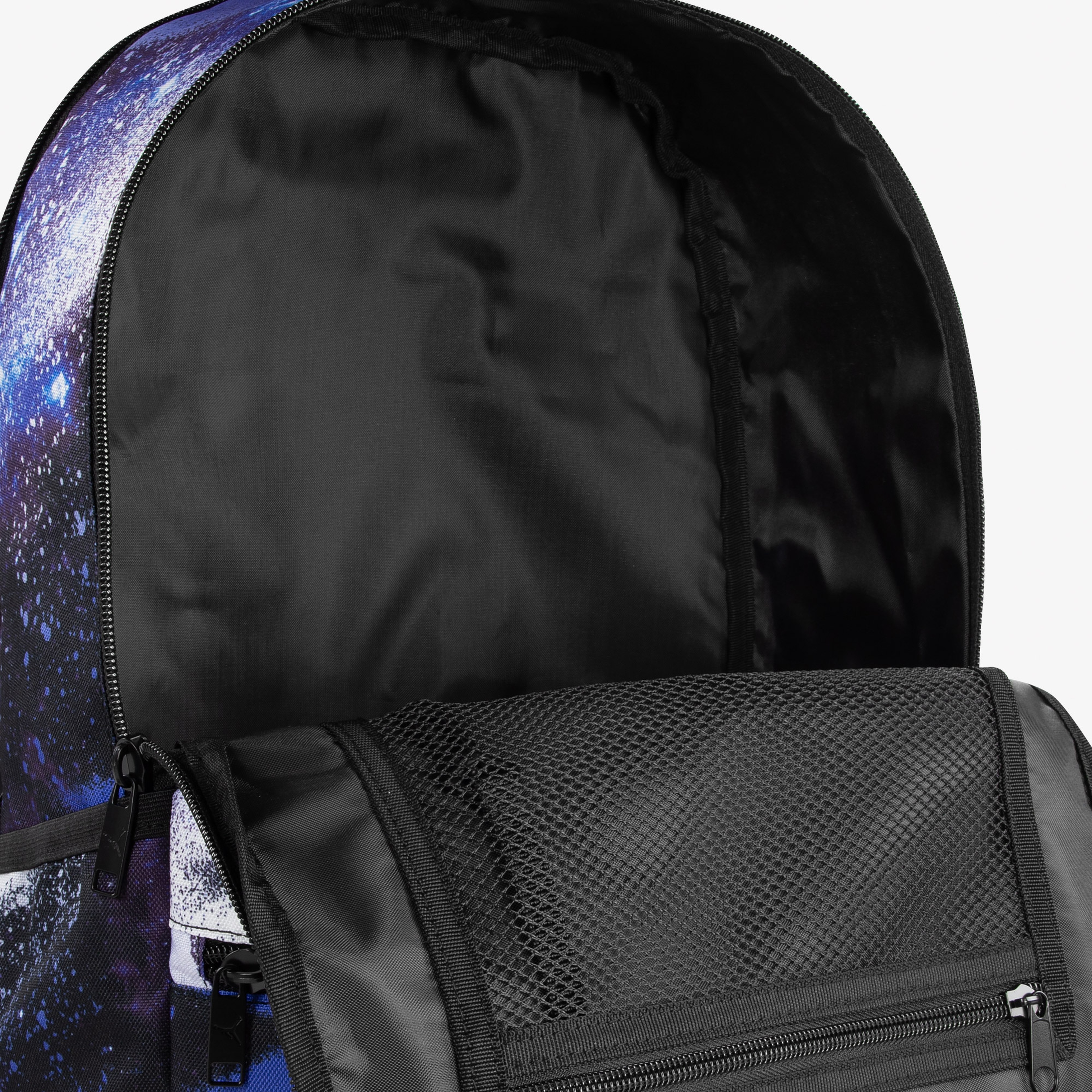 Jordan Jam Kadın Mor Sırt Çantası