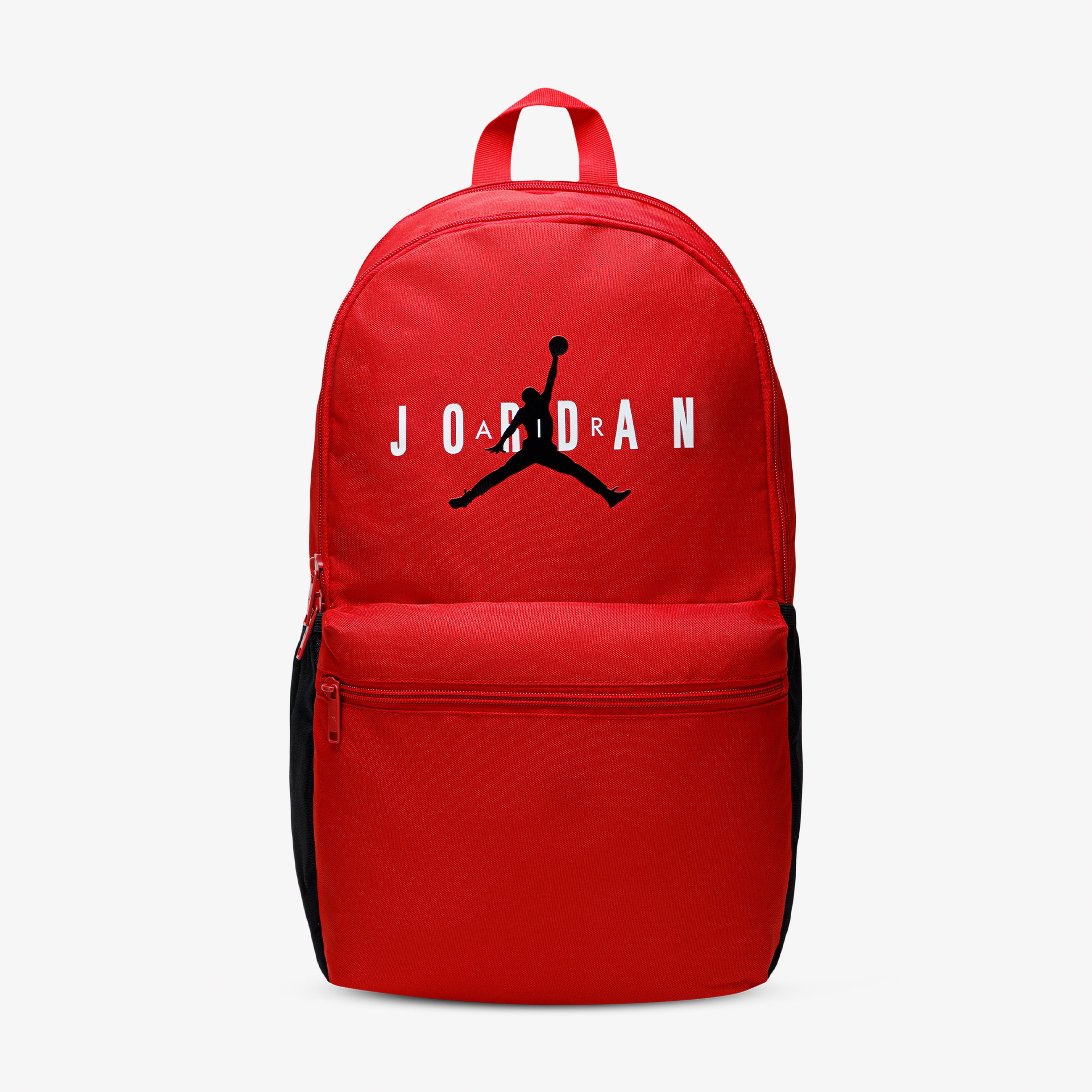 Jordan Jam Çocuk Kırmızı Sırt Çantası