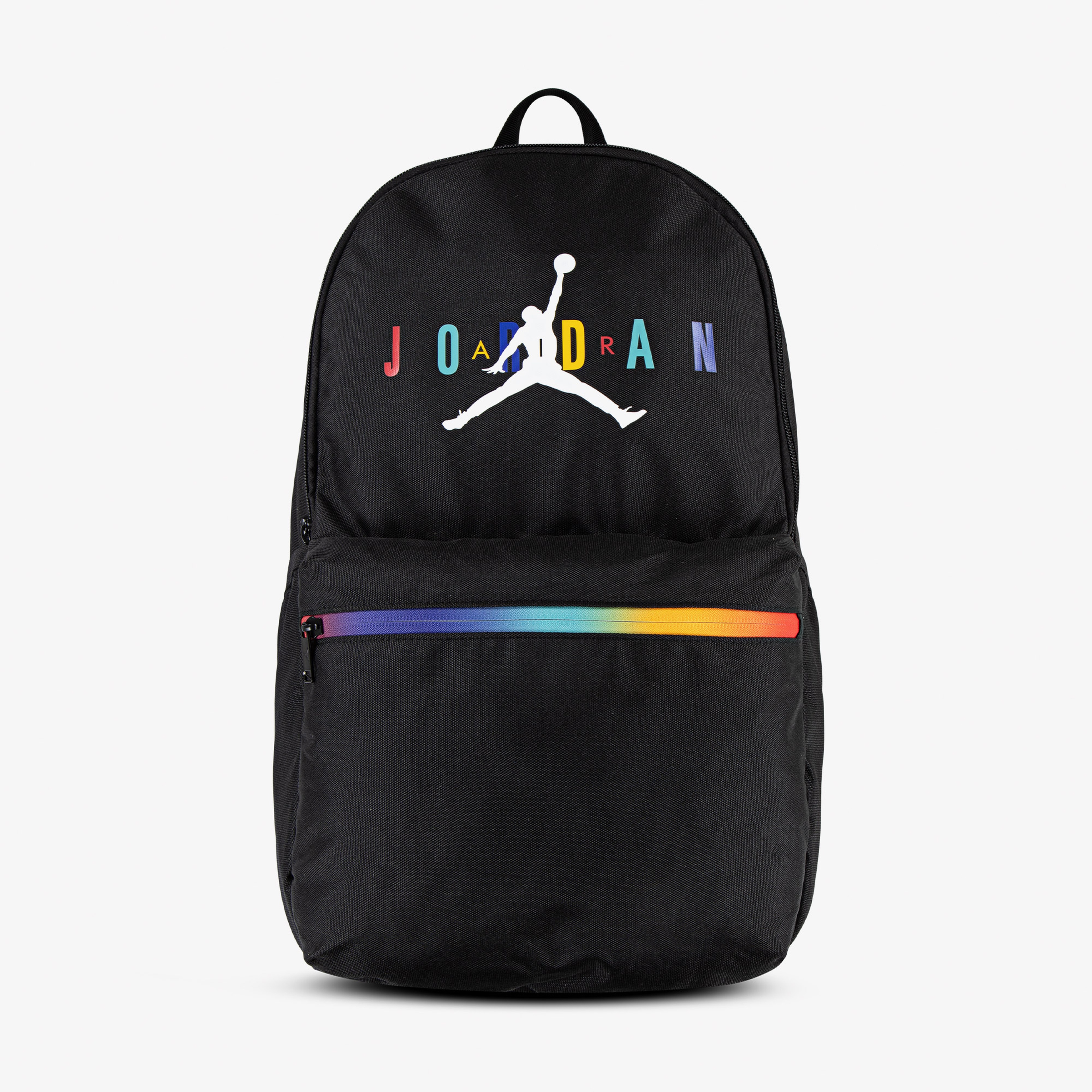 Jordan Jam Çocuk Siyah Sırt Çantası