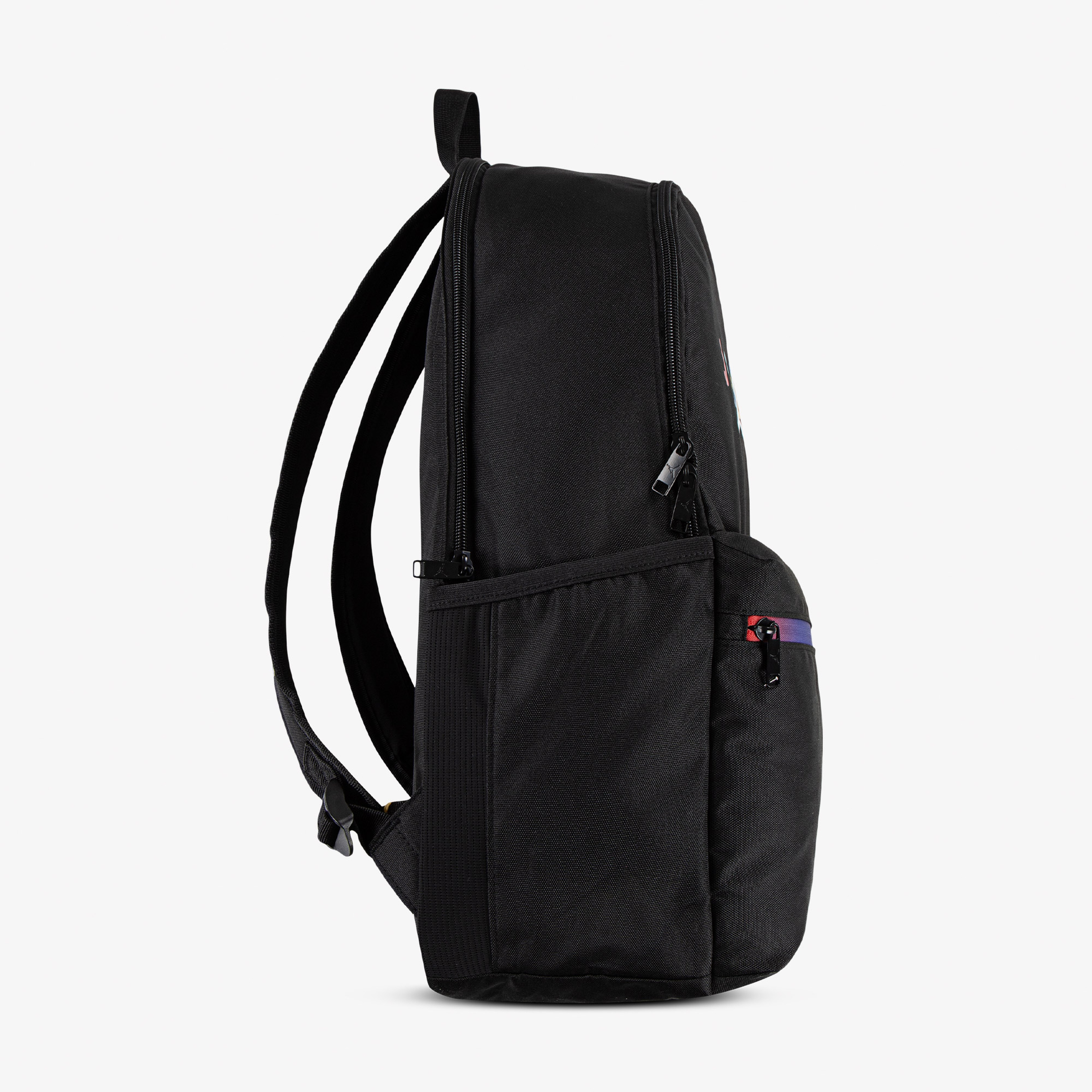 Jordan Jam Çocuk Siyah Sırt Çantası