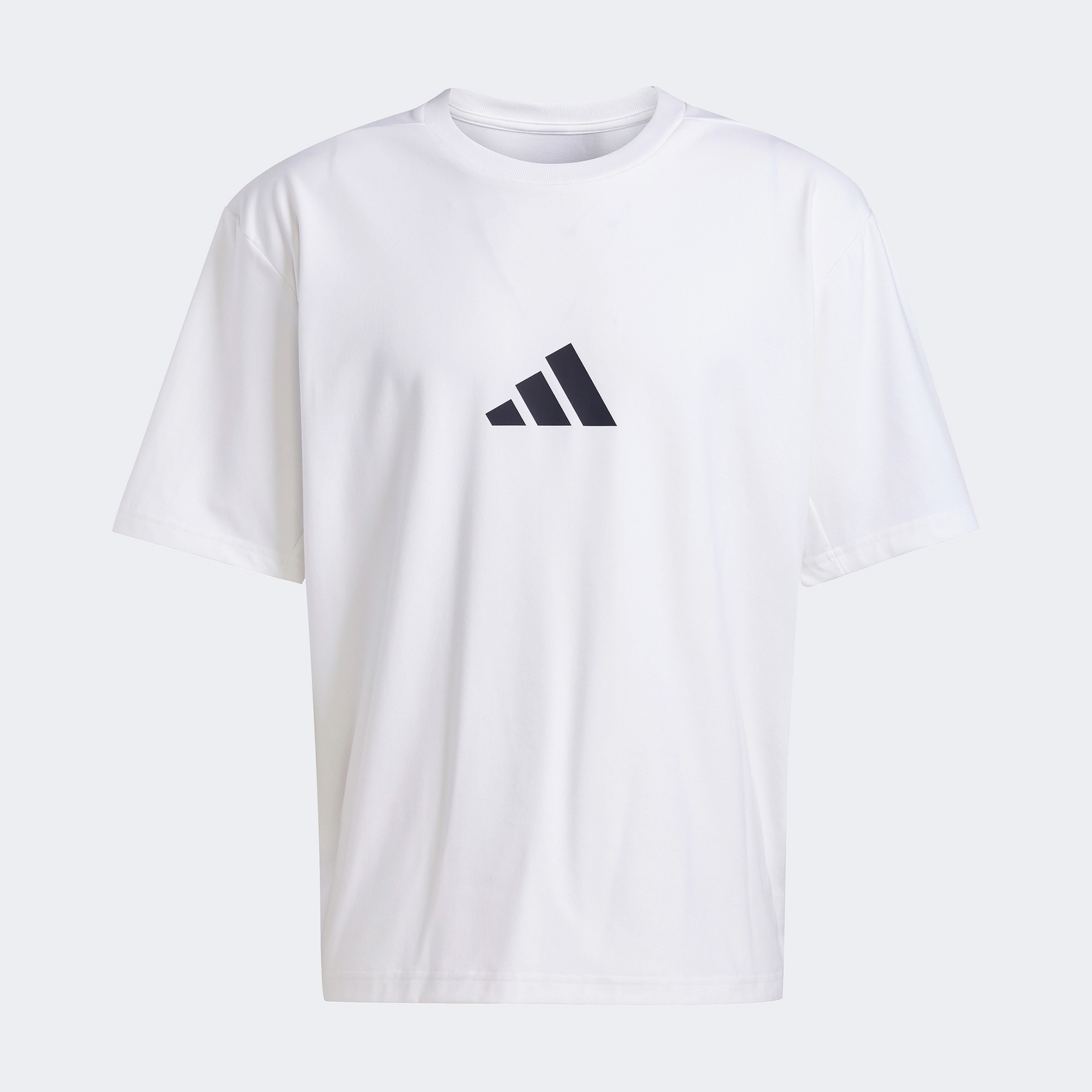 adidas Z.N.E. Loose Fit Erkek Beyaz T-ShirtXLJC5482| Occasion