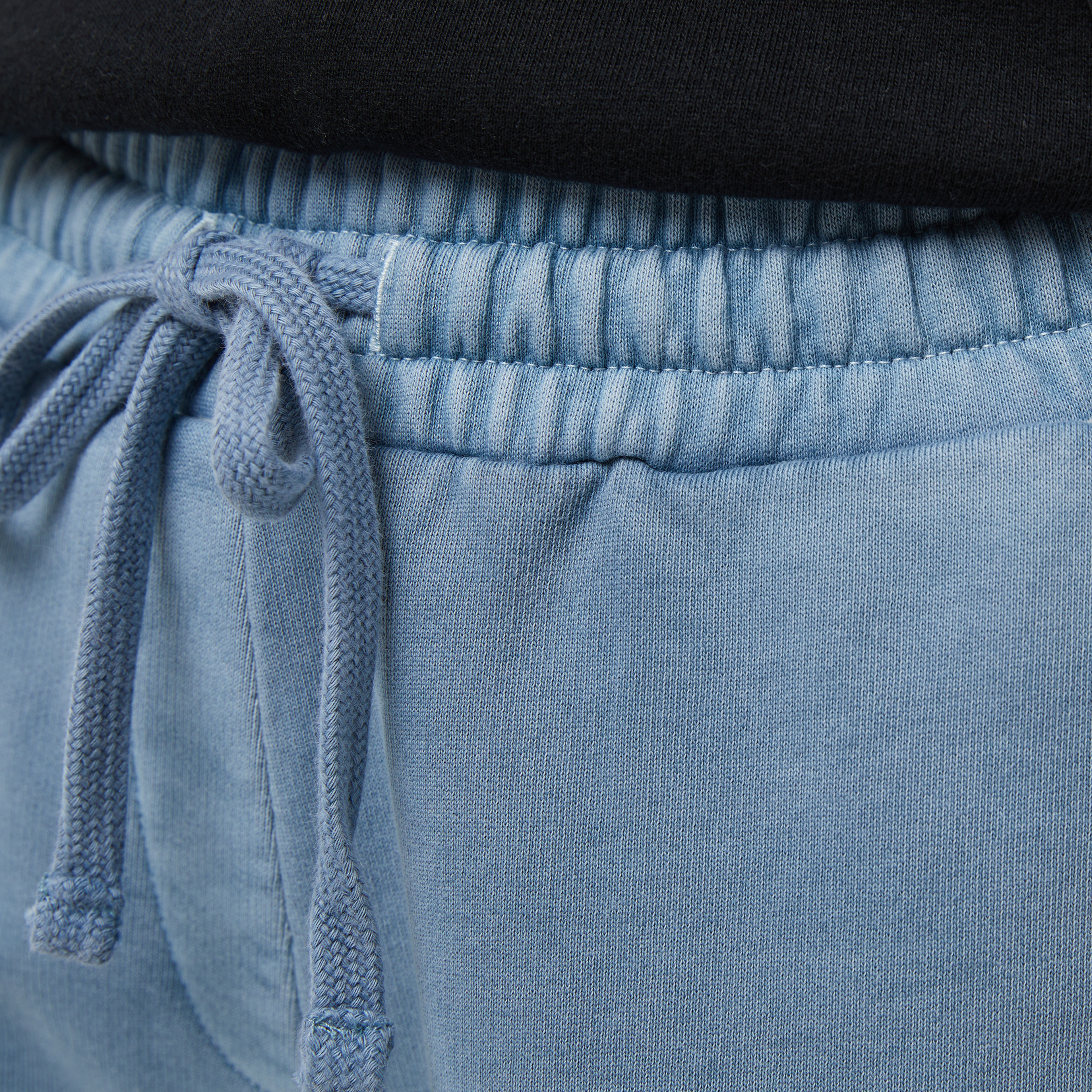 The Stay Line Jayde Pastoral Kadın Mavi Şort