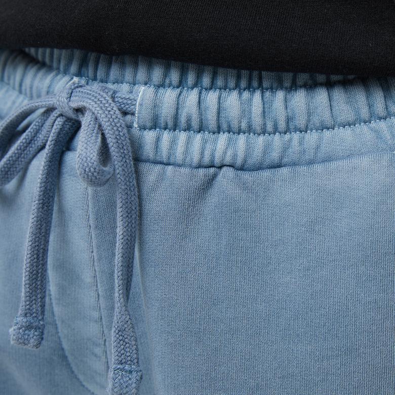 The Stay Line Jayde Pastoral Kadın Mavi Şort