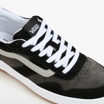 Vans Cruze 3.0 Unisex Siyah Spor Ayakkabı