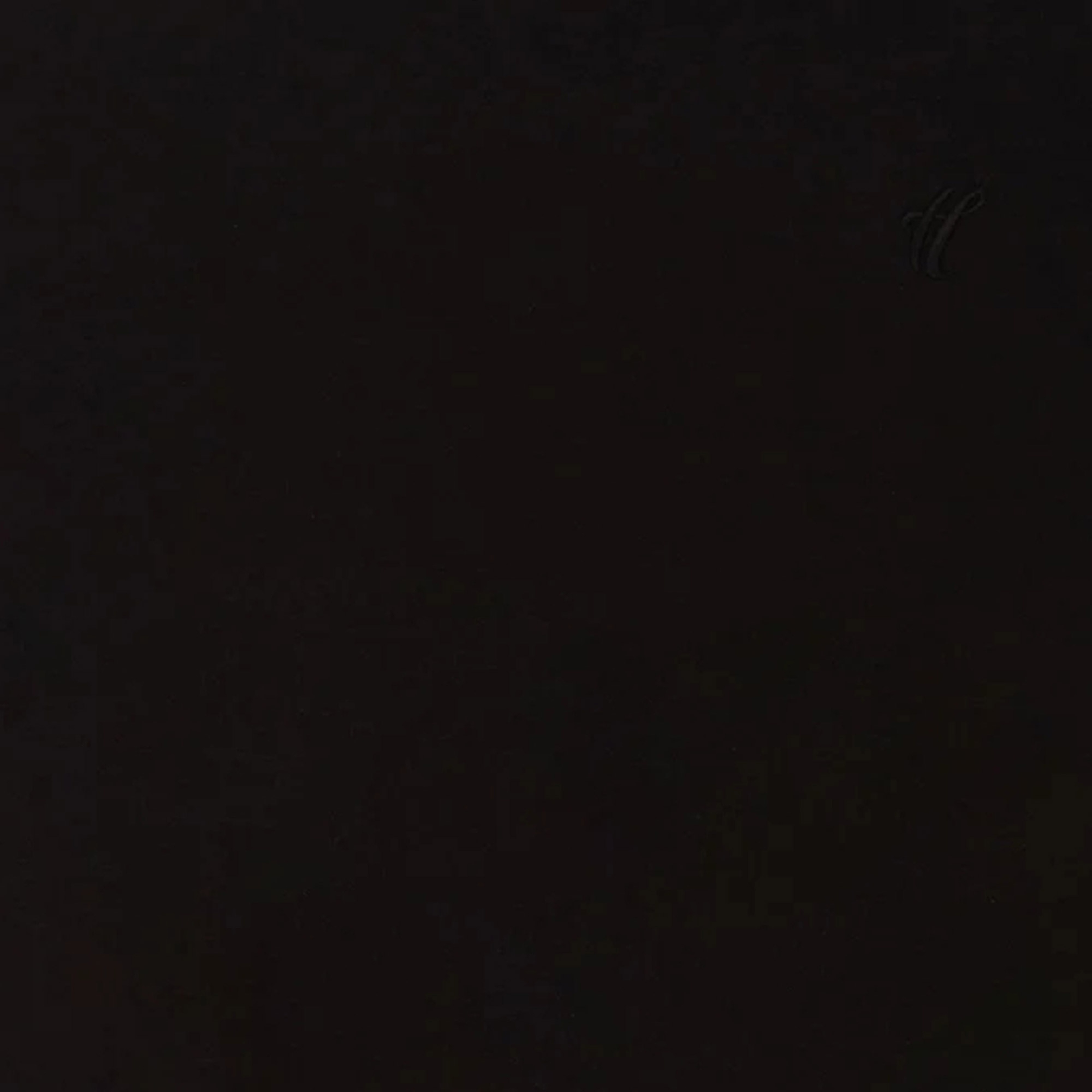 The Hundreds Bandini Erkek Siyah T-Shirt