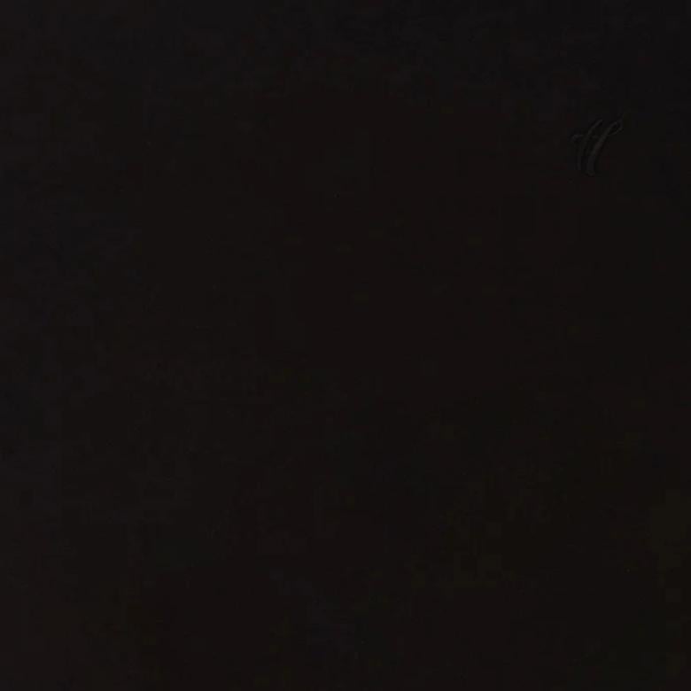 The Hundreds Bandini Erkek Siyah T-Shirt