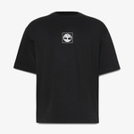 Timberland Building Blocks Erkek Beyaz T-Shirt