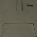 The Hundreds Dreamers Pullover Erkek Yeşil Hoodie