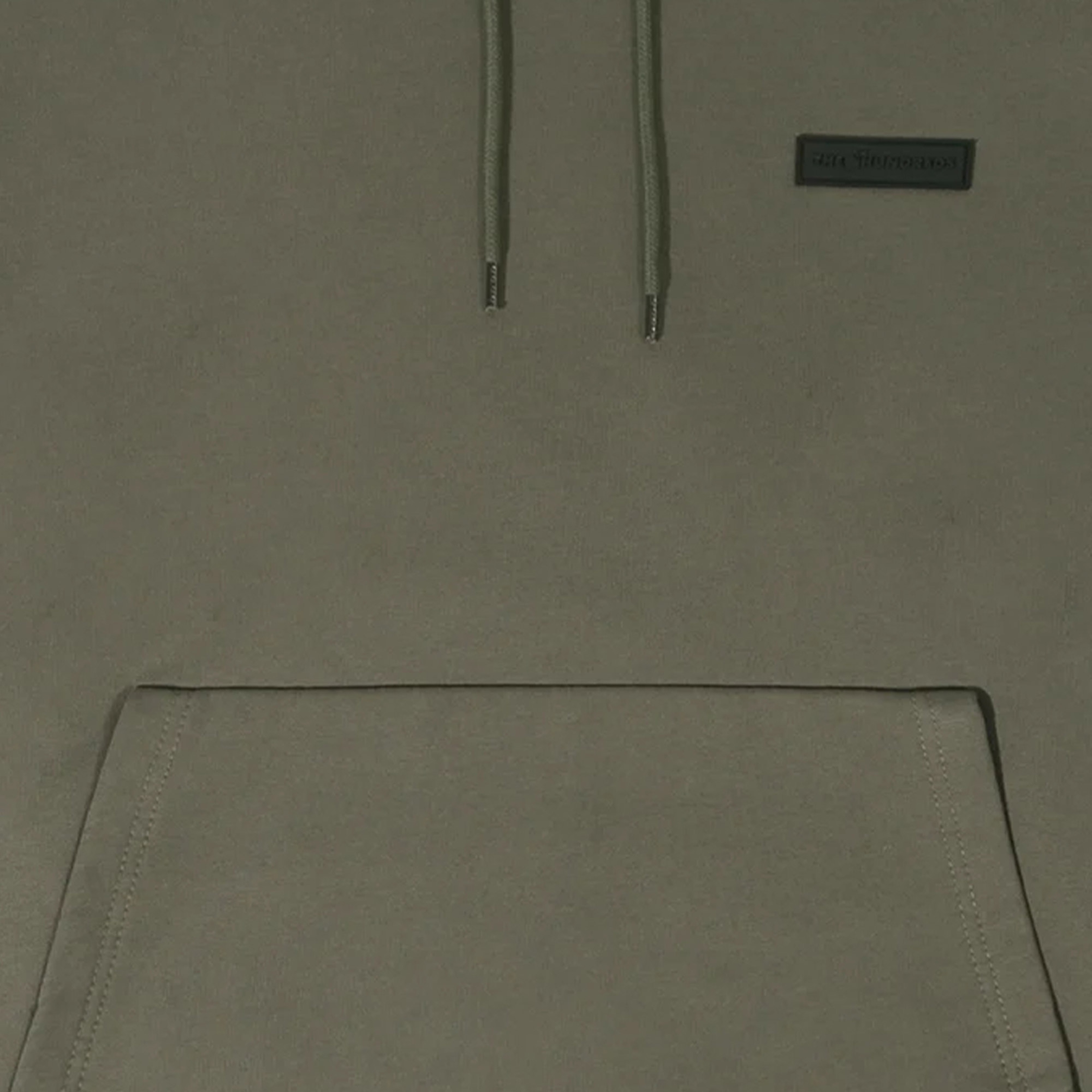 The Hundreds Dreamers Pullover Erkek Yeşil Hoodie