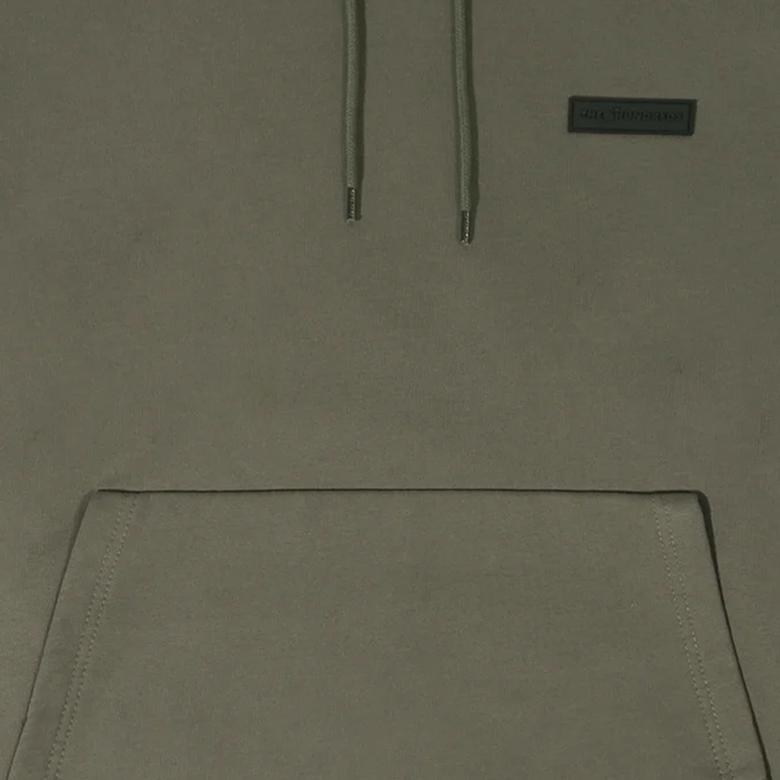 The Hundreds Dreamers Pullover Erkek Yeşil Hoodie