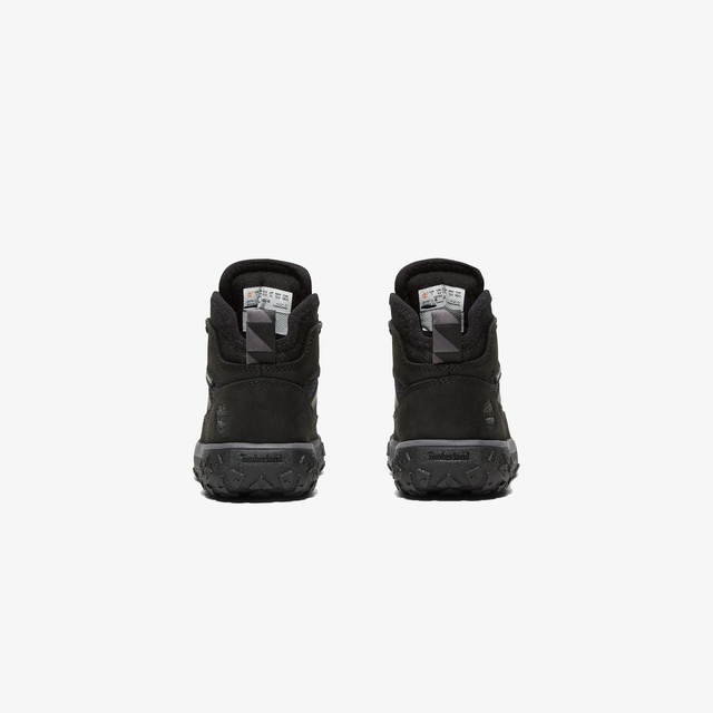 Timberland Siyah Timberland Greenstride Motion 6 Çocuk Bot