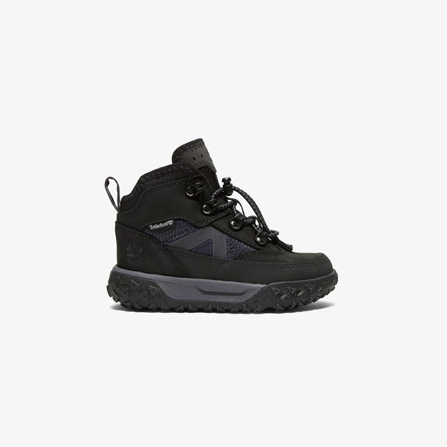 Timberland Siyah Timberland Greenstride Motion 6 Çocuk Bot